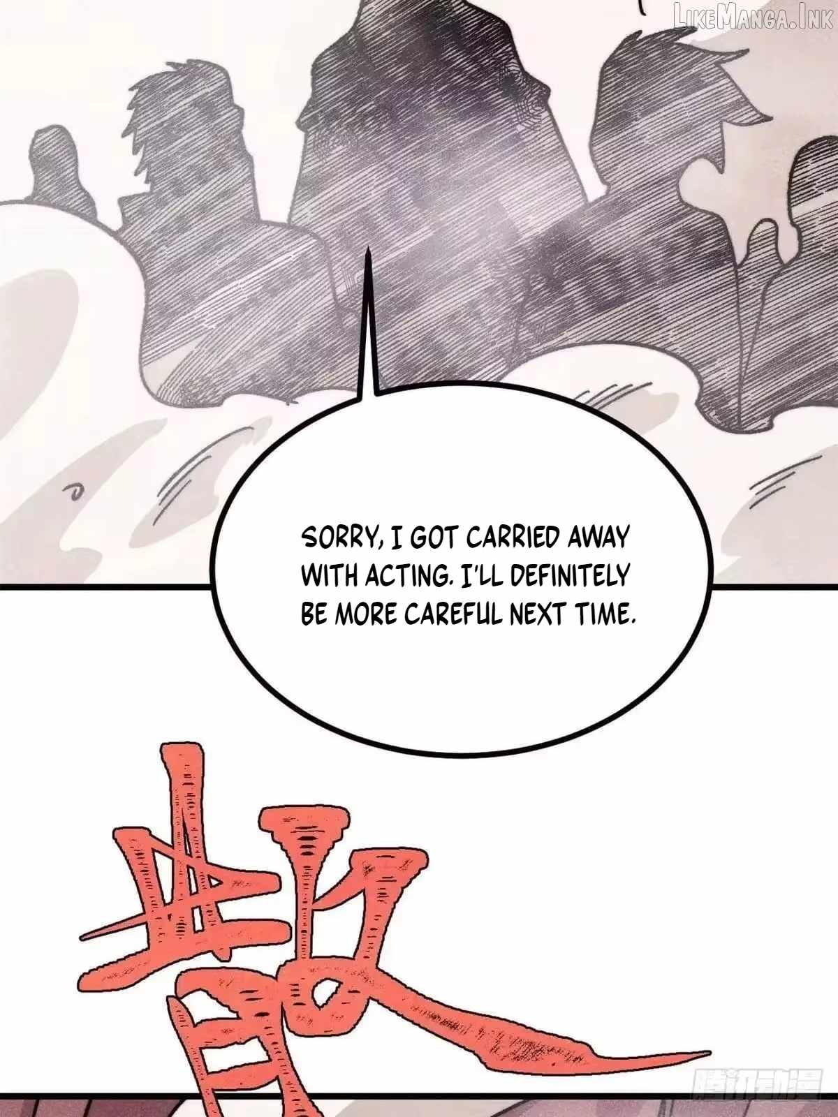 All Hail the Sect Leader Chapter 537 page 36