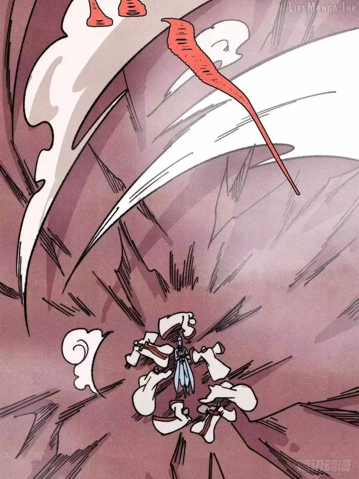 All Hail the Sect Leader Chapter 537 page 37