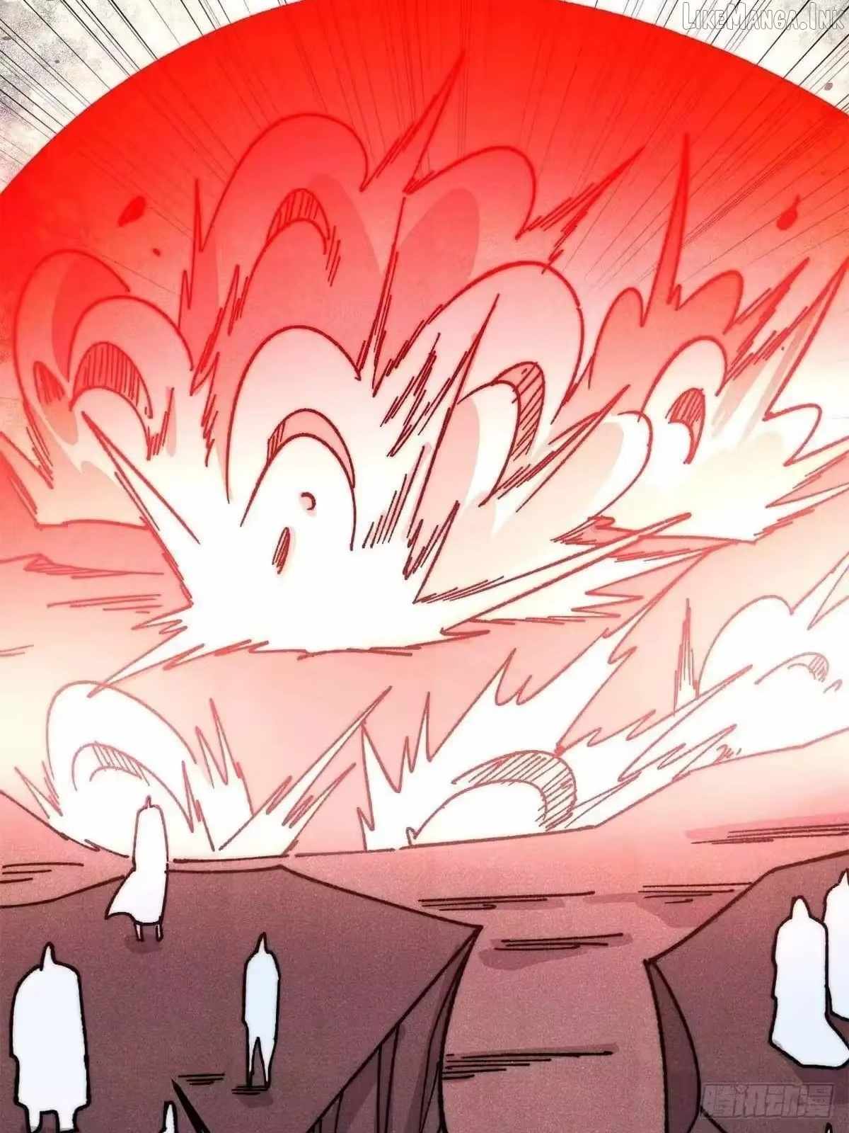 All Hail the Sect Leader Chapter 537 page 42