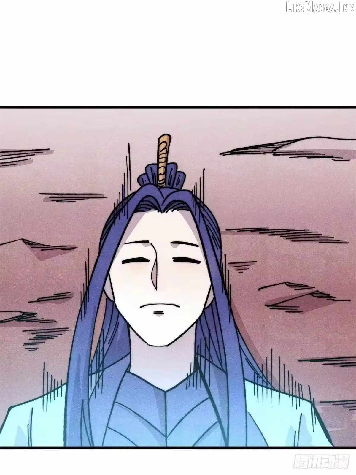 All Hail the Sect Leader Chapter 537 page 39