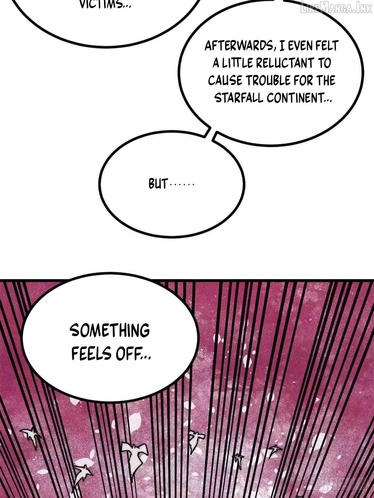 All Hail the Sect Leader Chapter 537 page 45