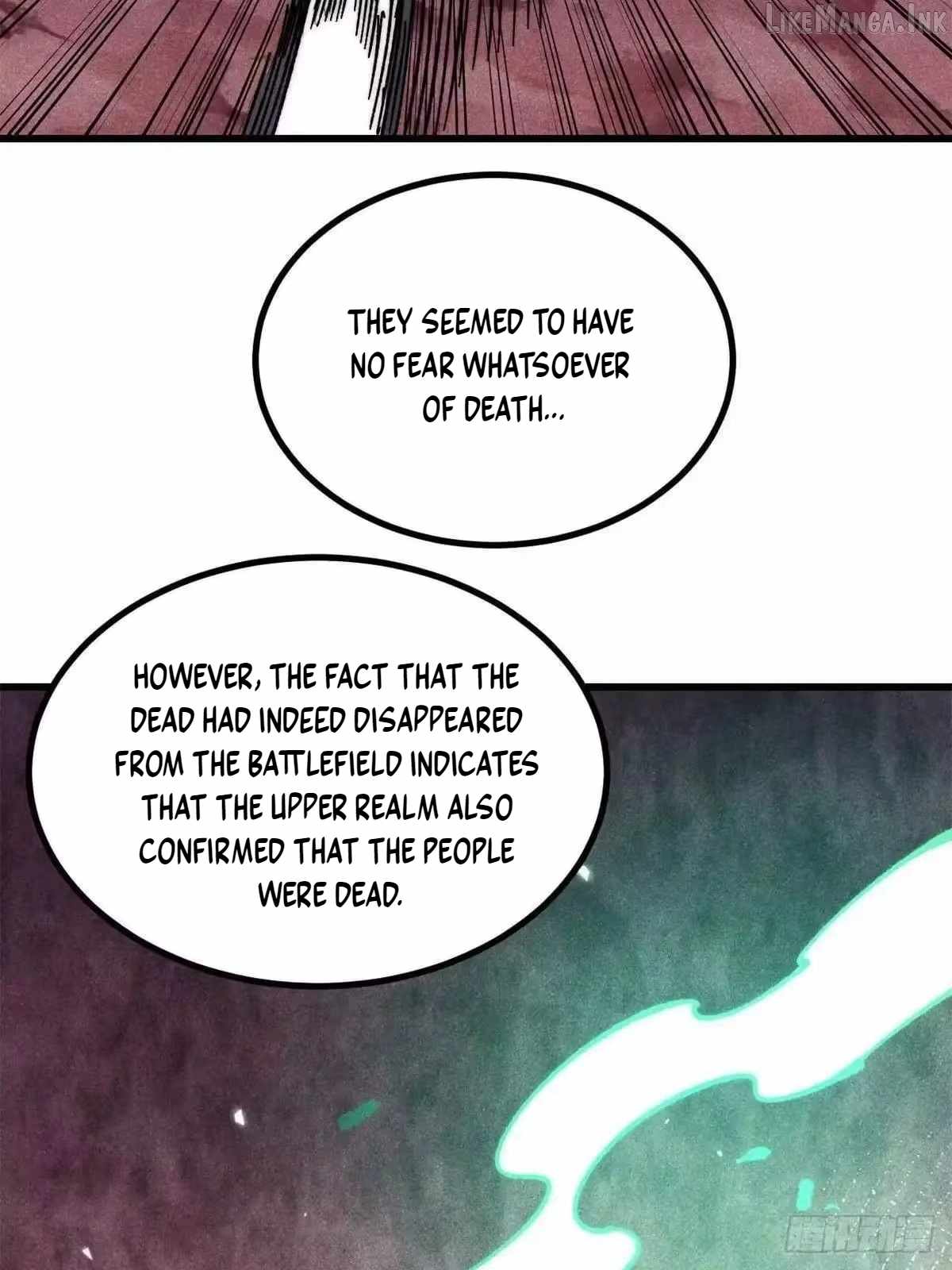 All Hail the Sect Leader Chapter 537 page 47