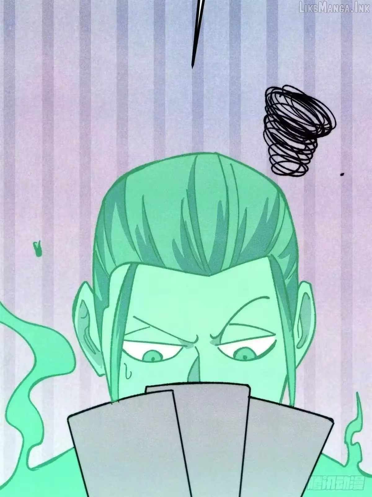 All Hail the Sect Leader Chapter 537 page 50
