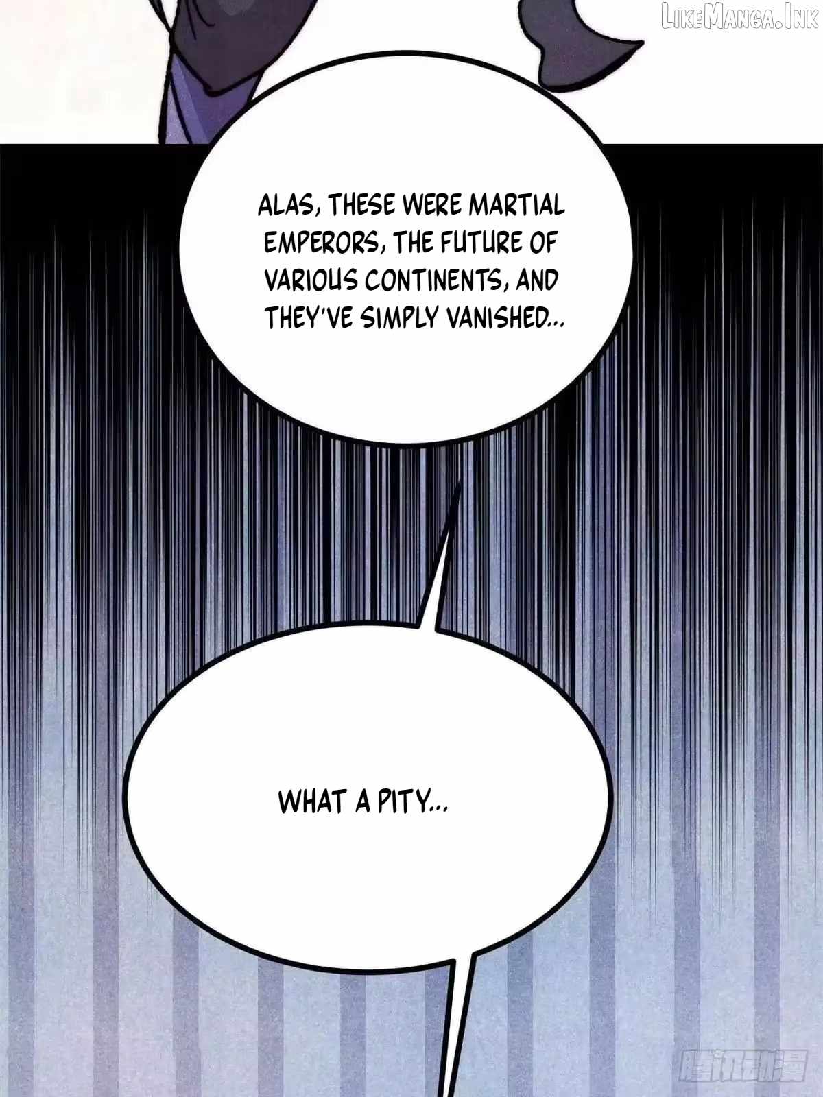 All Hail the Sect Leader Chapter 537 page 49