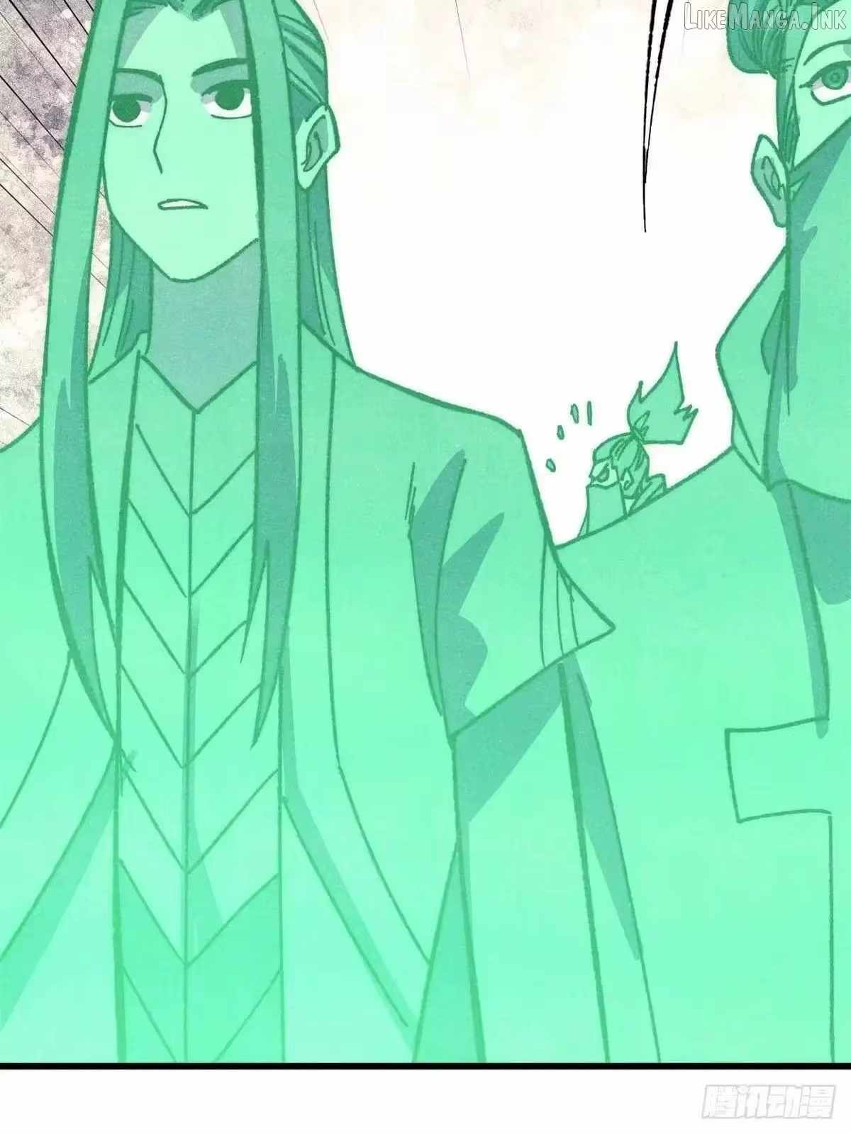 All Hail the Sect Leader Chapter 537 page 57