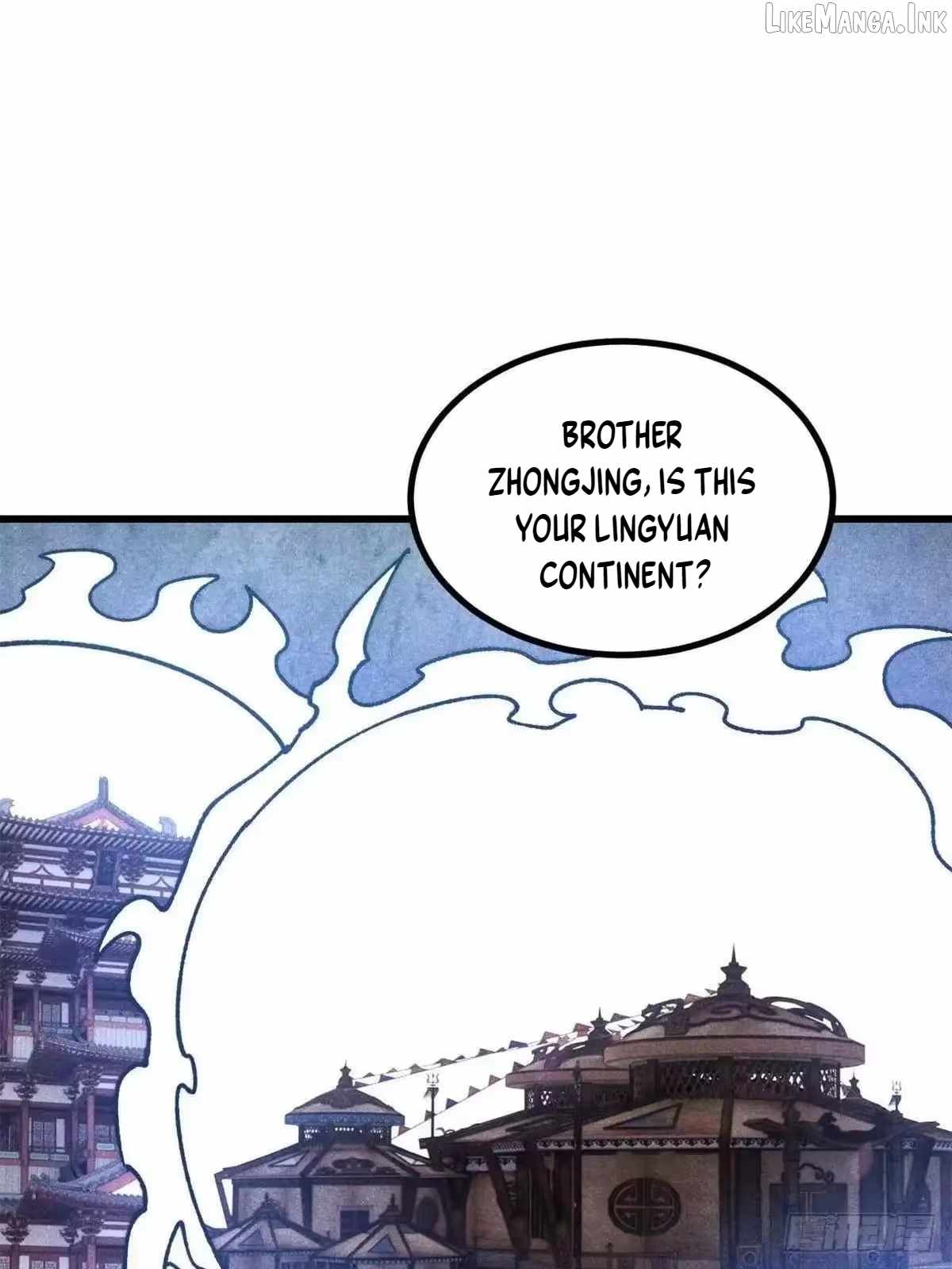 All Hail the Sect Leader Chapter 537 page 58