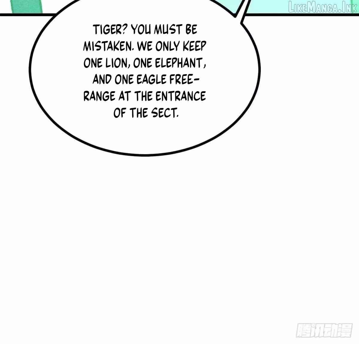 All Hail the Sect Leader Chapter 537 page 63