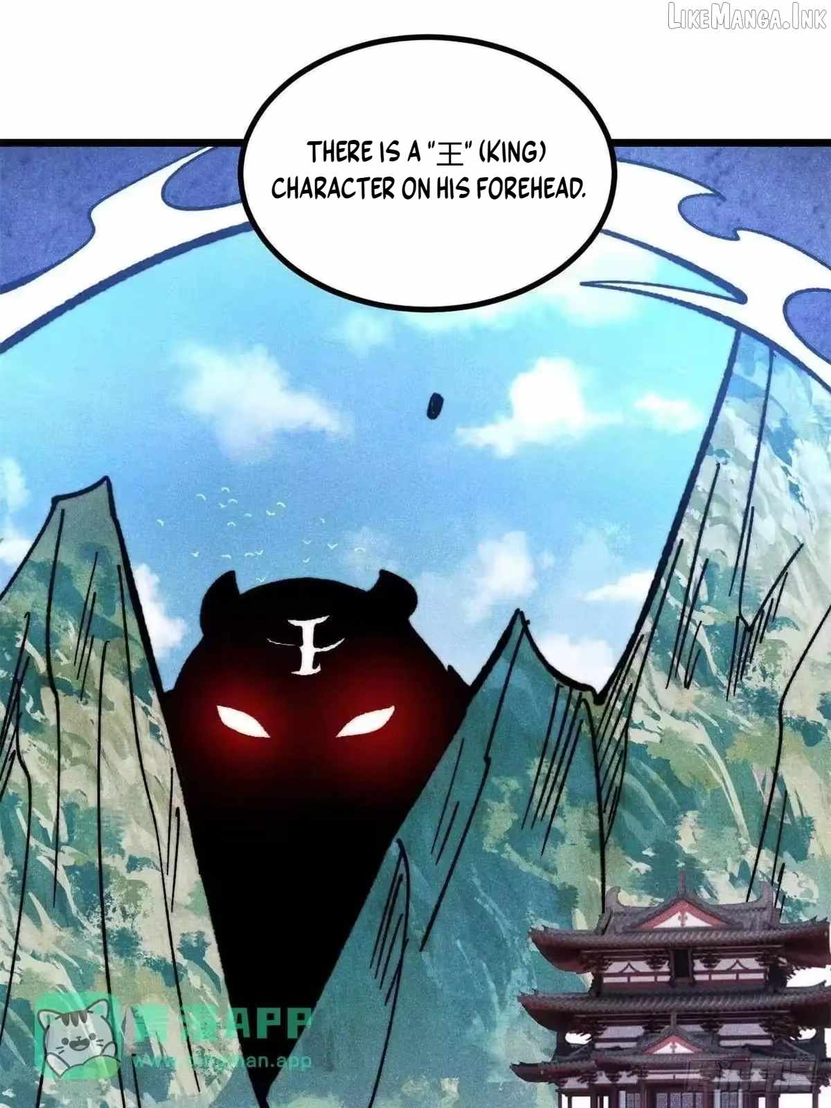All Hail the Sect Leader Chapter 537 page 64