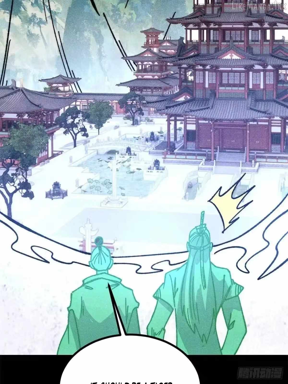 All Hail the Sect Leader Chapter 537 page 65