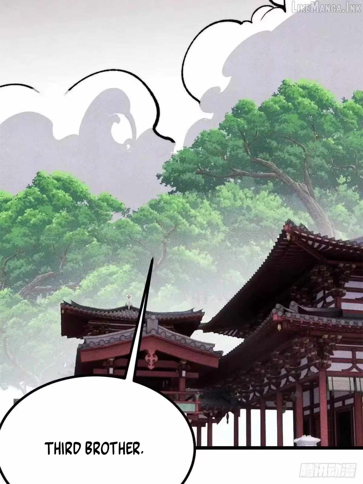 All Hail the Sect Leader Chapter 537 page 68