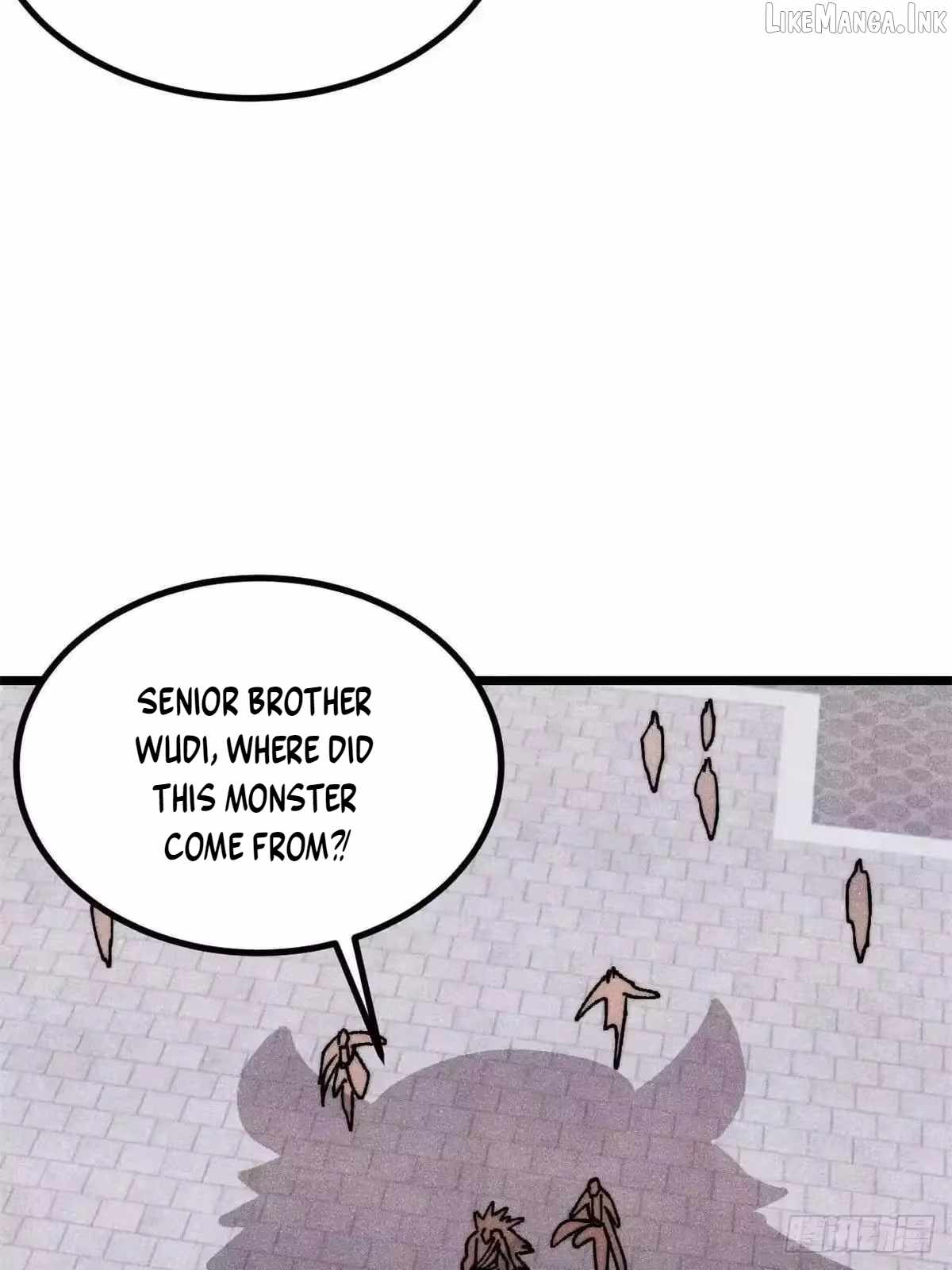 All Hail the Sect Leader Chapter 537 page 69