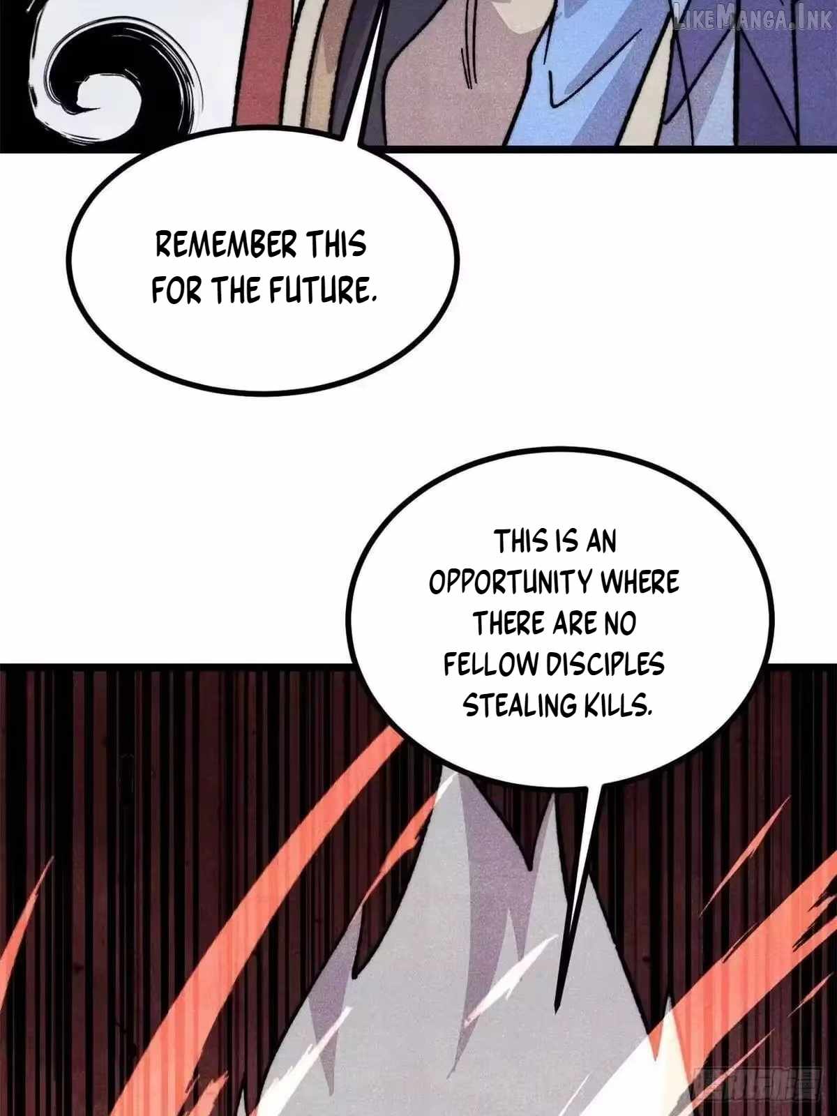 All Hail the Sect Leader Chapter 537 page 72