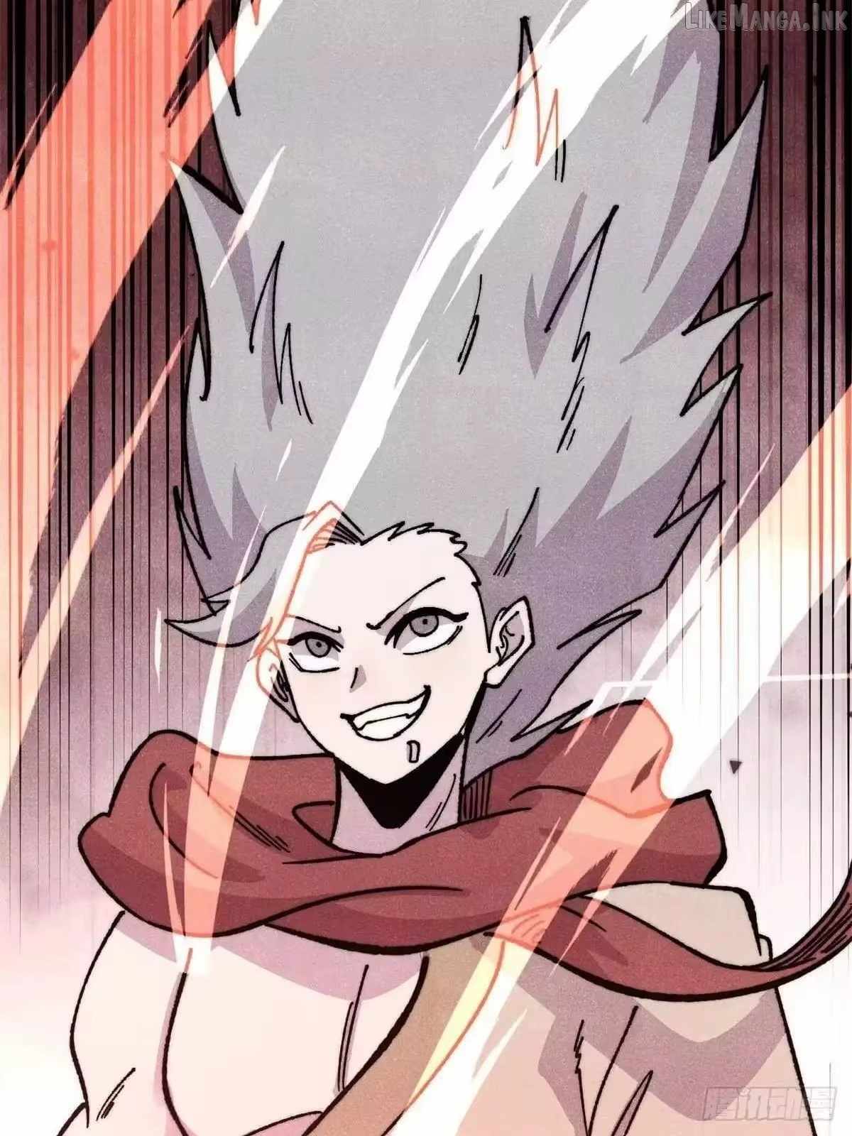 All Hail the Sect Leader Chapter 537 page 73
