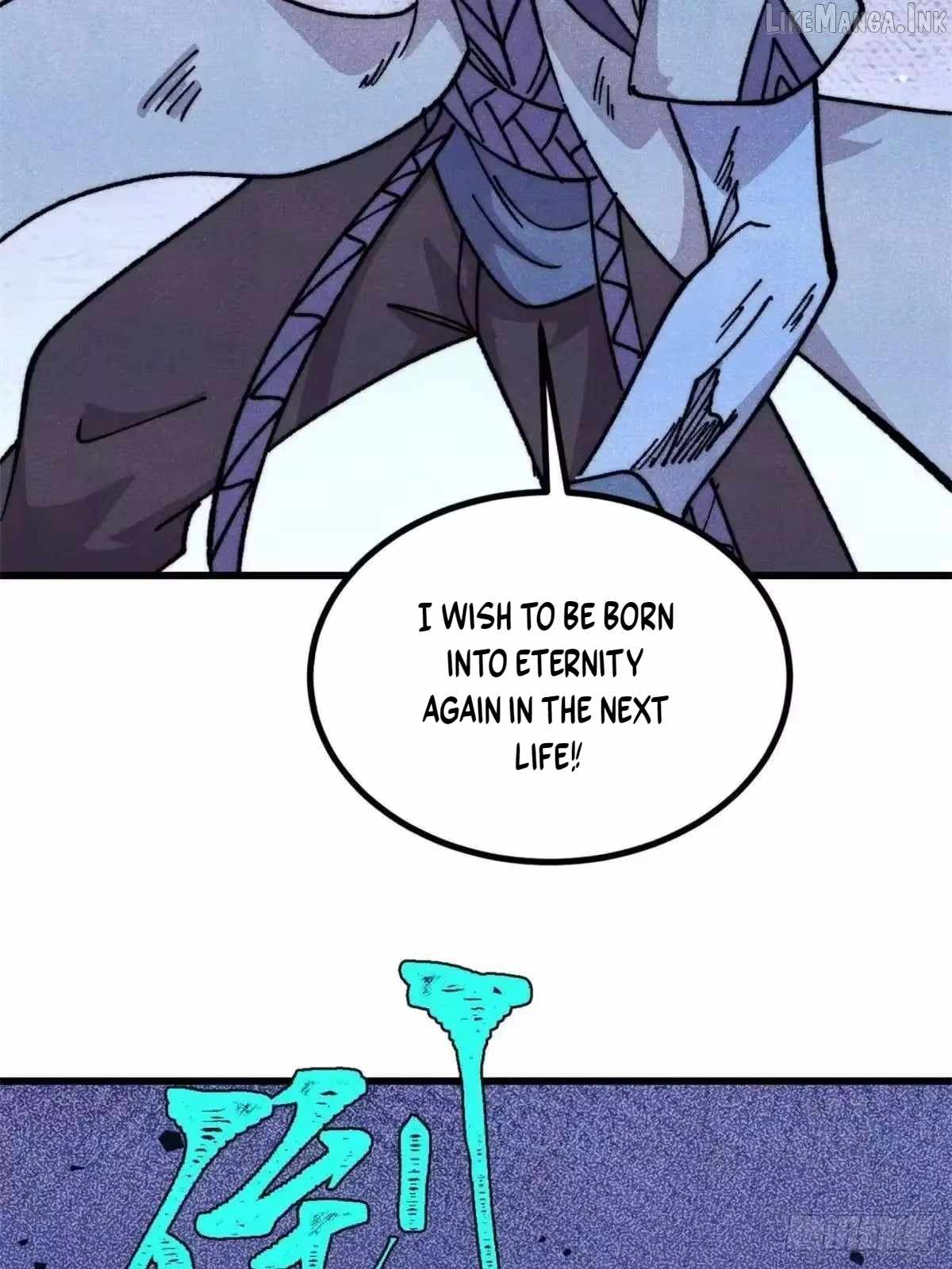 All Hail the Sect Leader Chapter 538 page 2