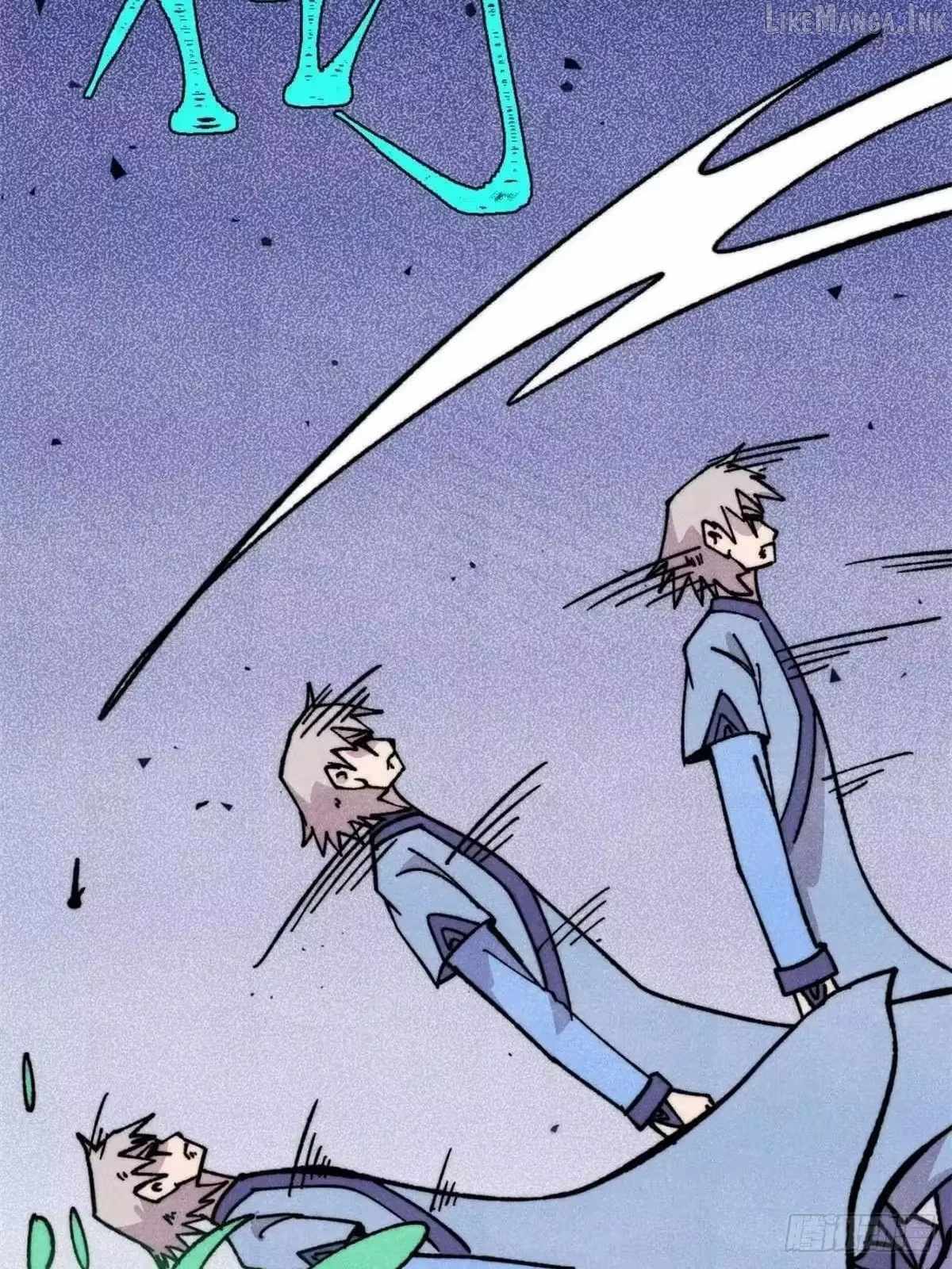 All Hail the Sect Leader Chapter 538 page 3