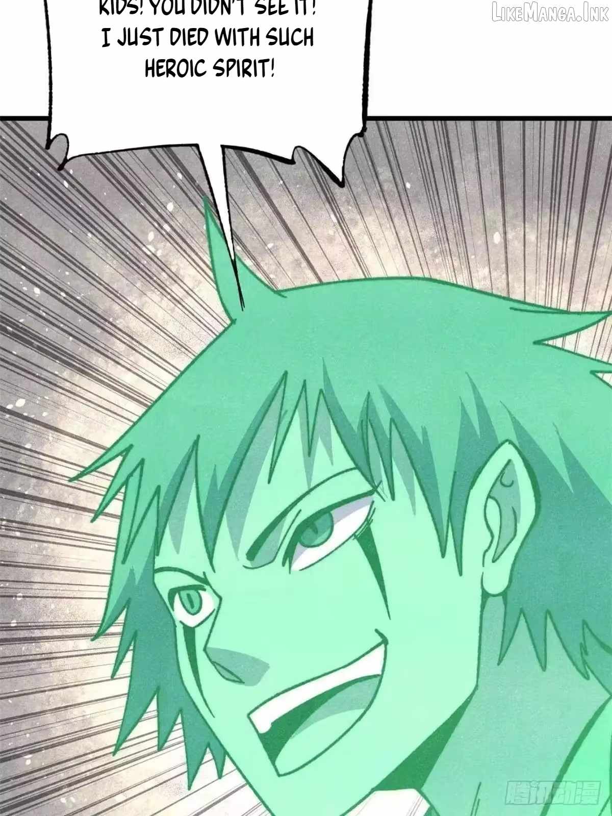 All Hail the Sect Leader Chapter 538 page 6