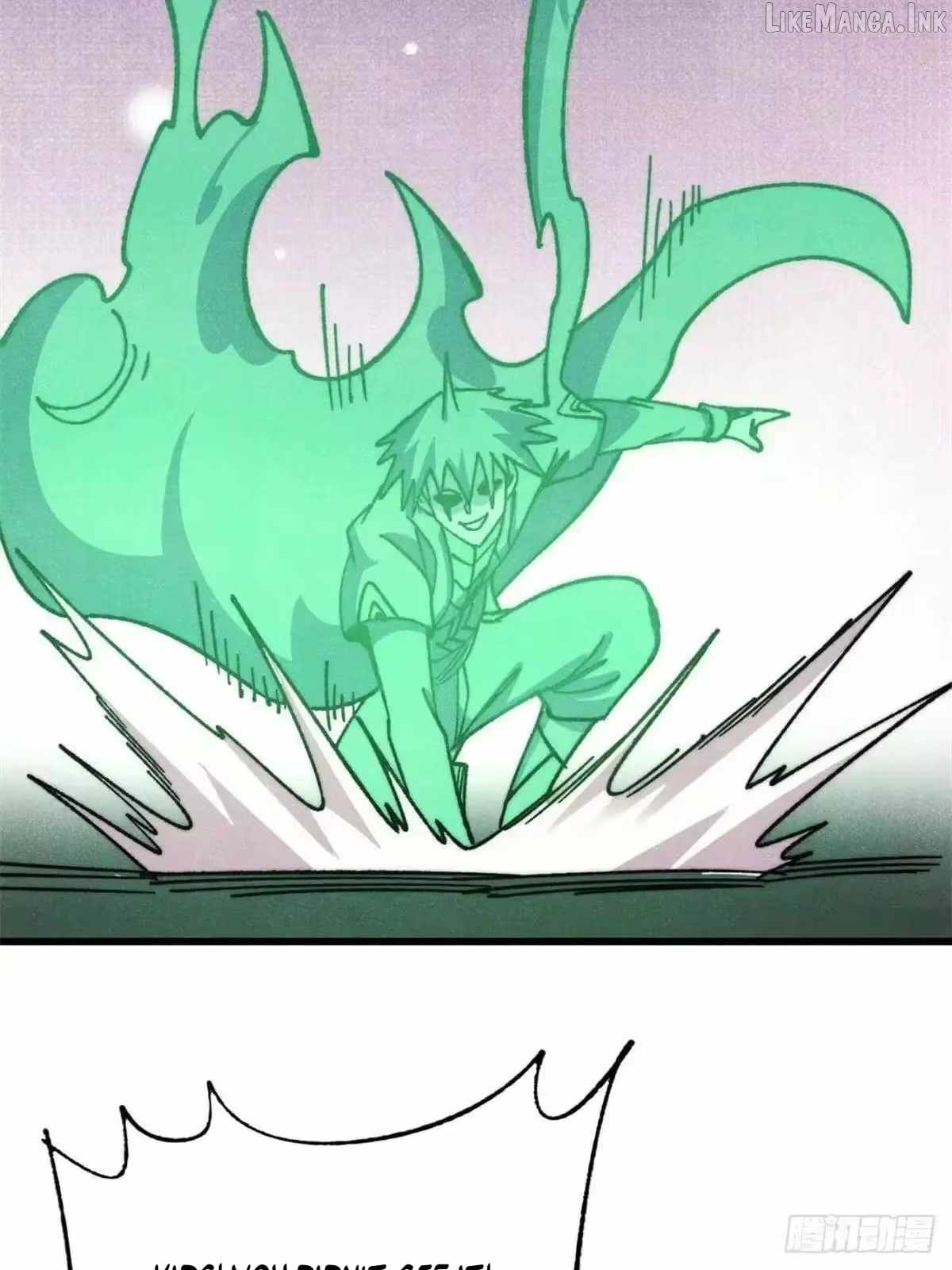 All Hail the Sect Leader Chapter 538 page 5