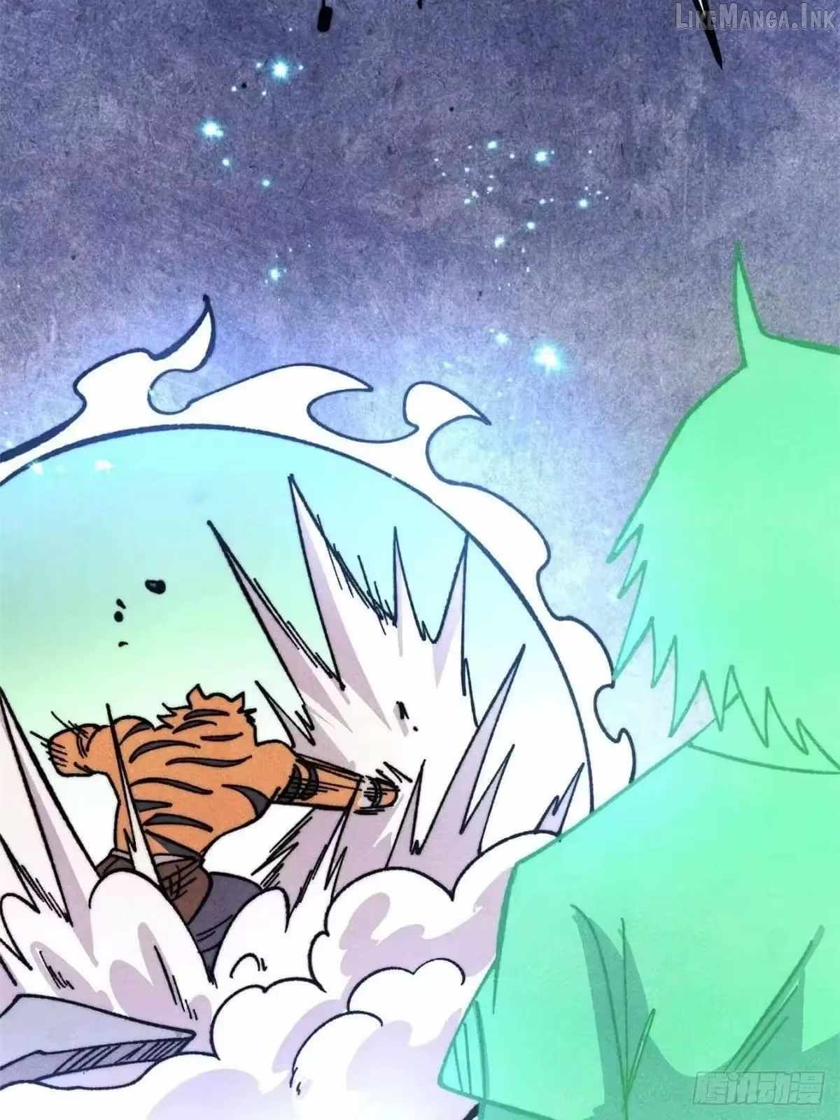 All Hail the Sect Leader Chapter 538 page 8