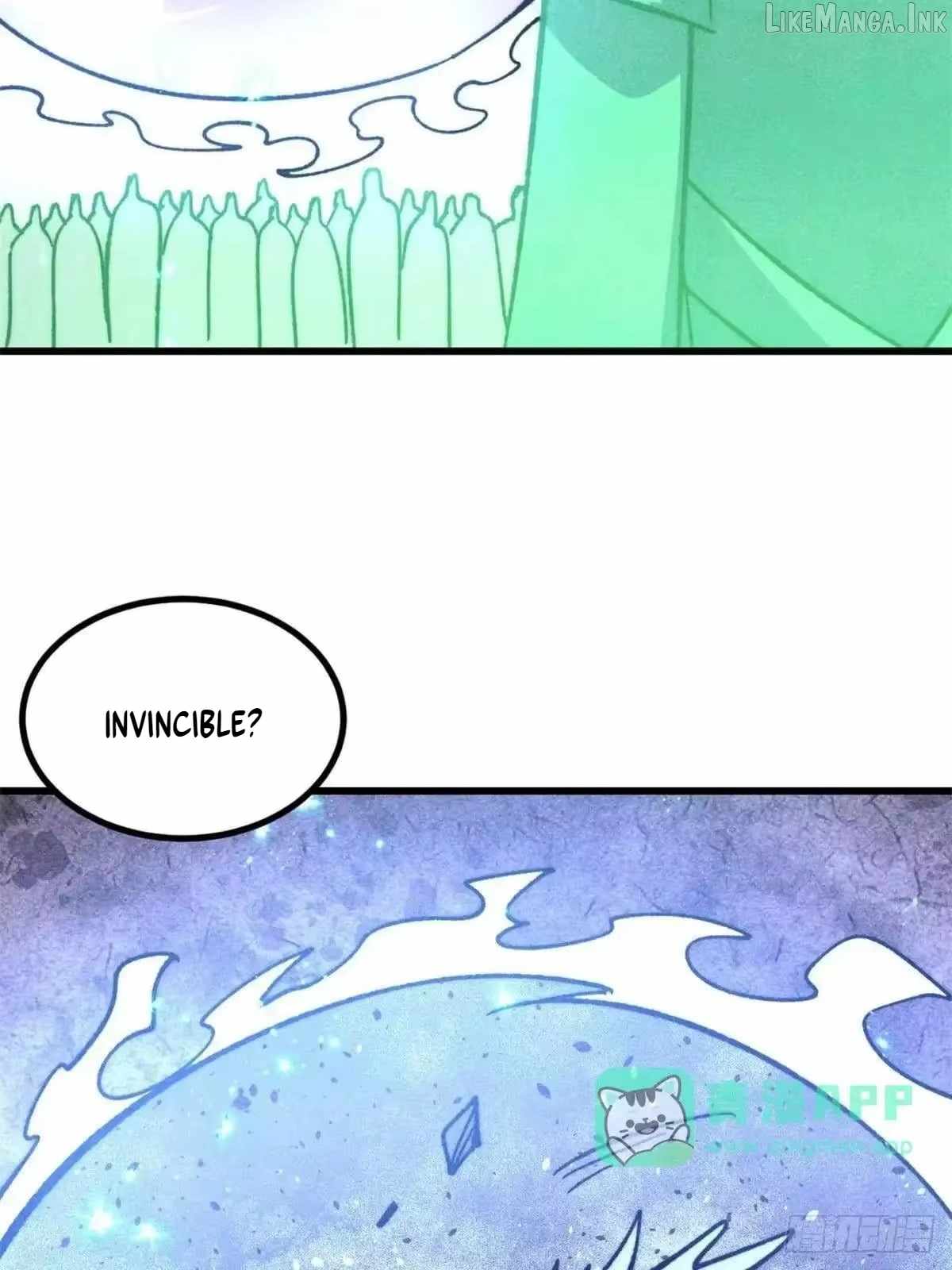 All Hail the Sect Leader Chapter 538 page 9