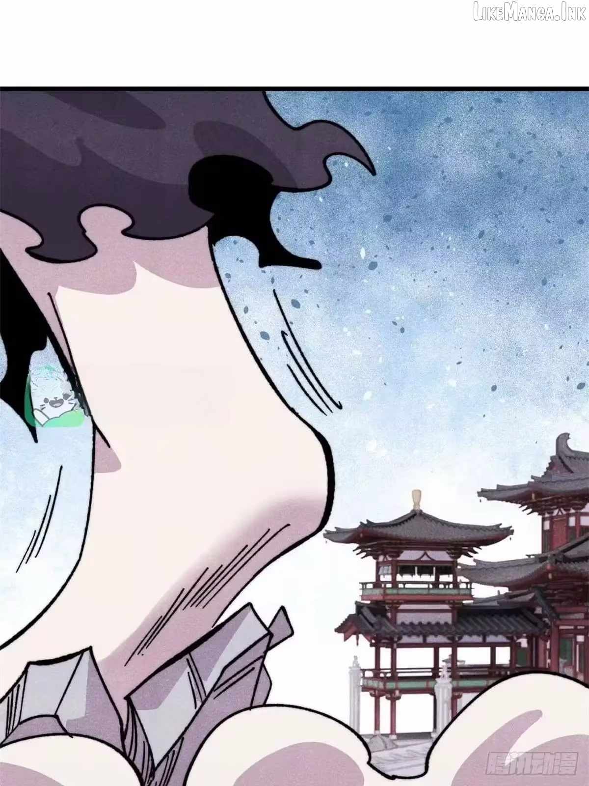 All Hail the Sect Leader Chapter 538 page 14