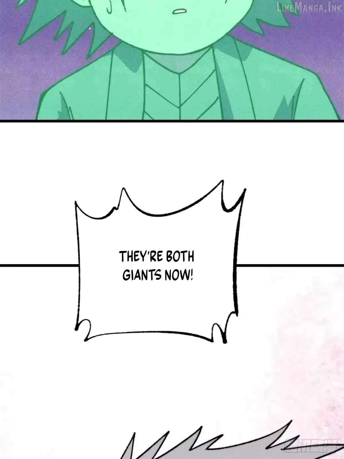 All Hail the Sect Leader Chapter 538 page 16