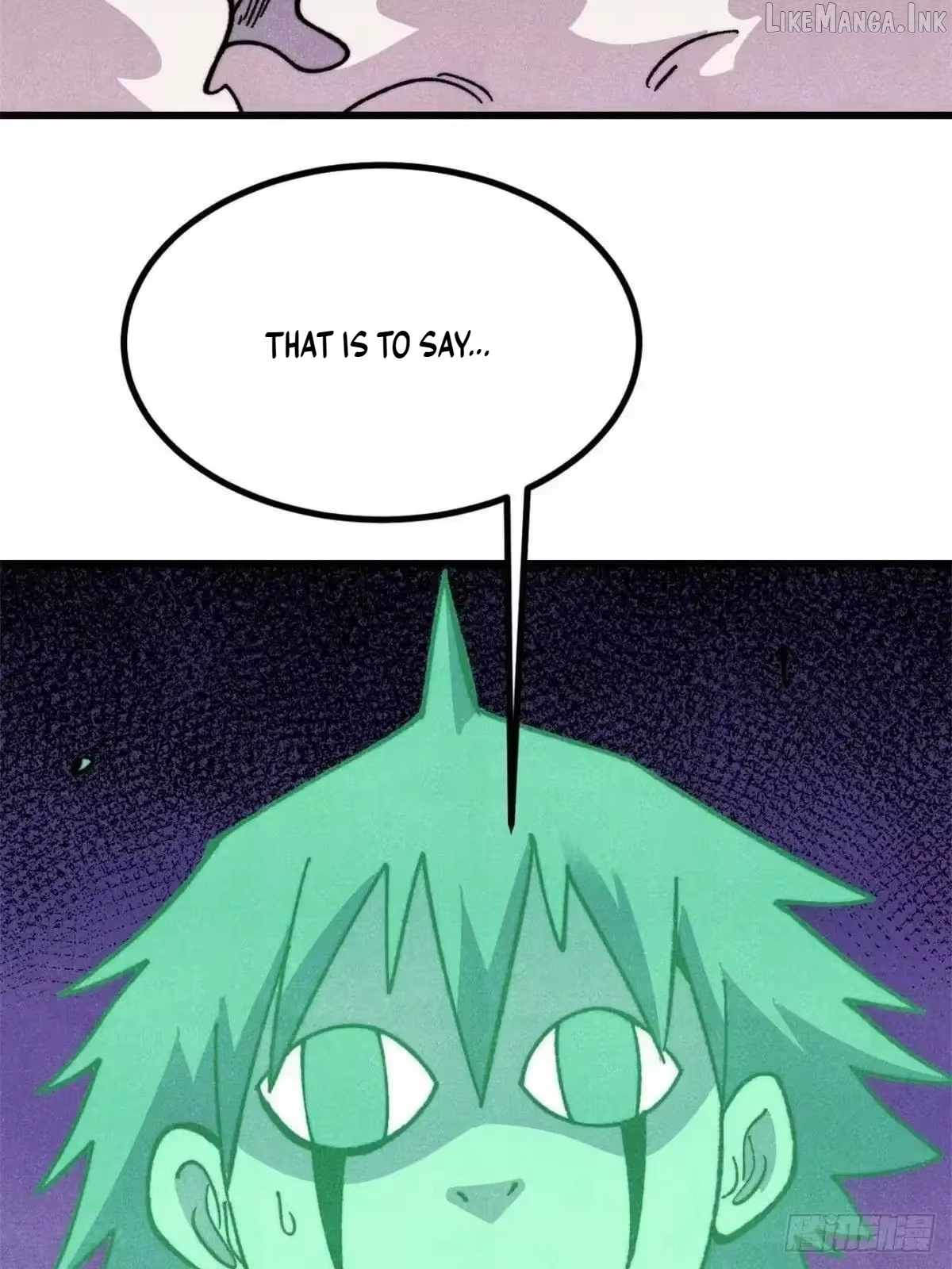All Hail the Sect Leader Chapter 538 page 15