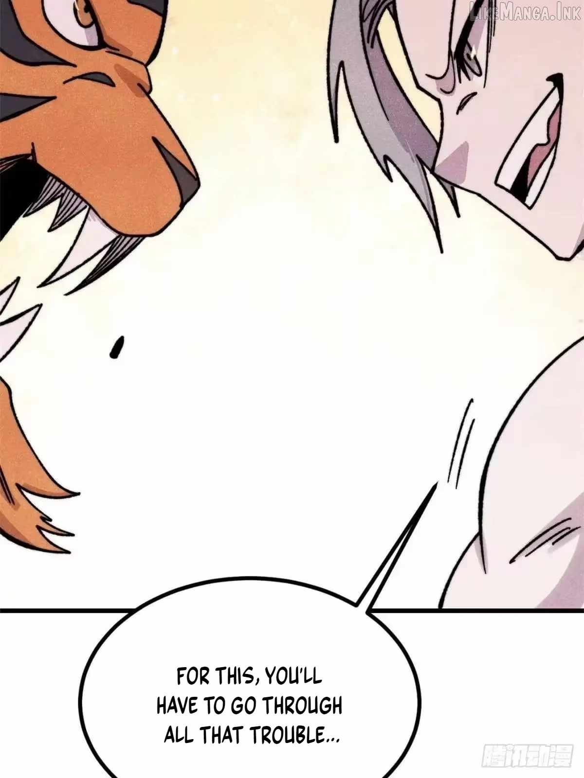 All Hail the Sect Leader Chapter 538 page 20
