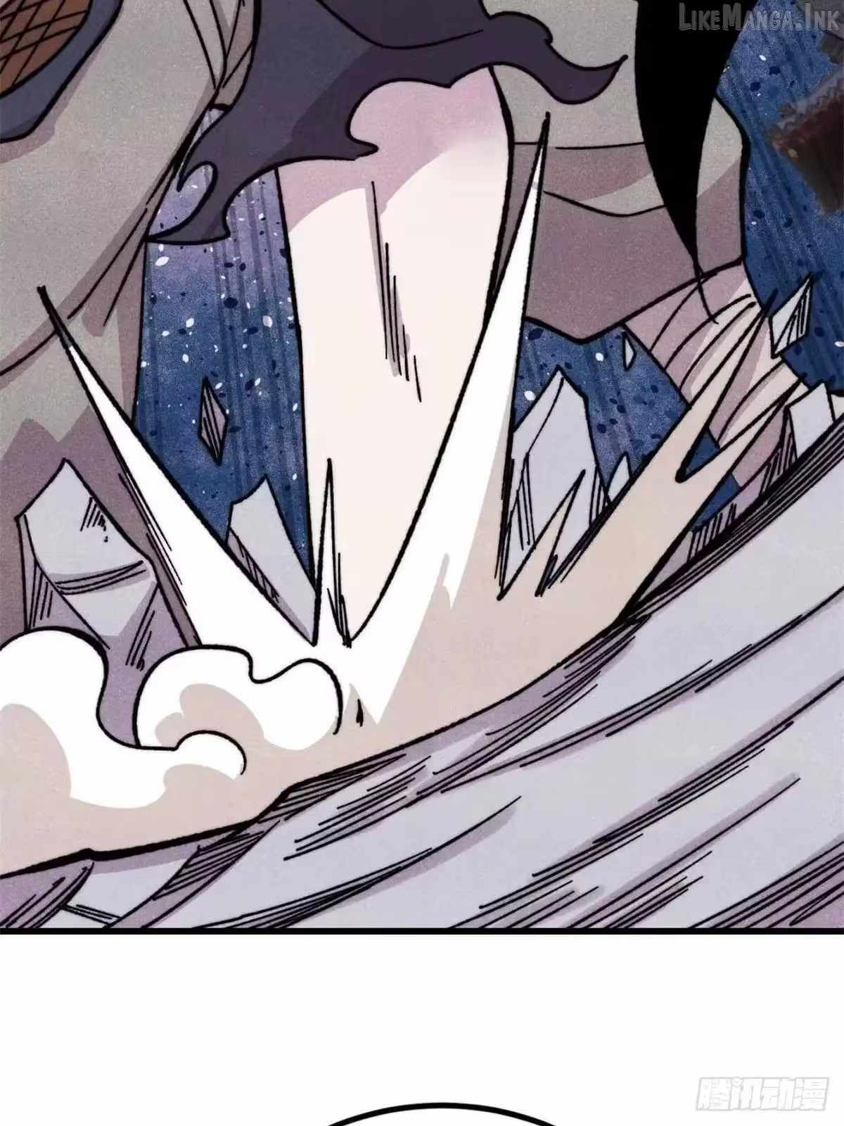 All Hail the Sect Leader Chapter 538 page 18