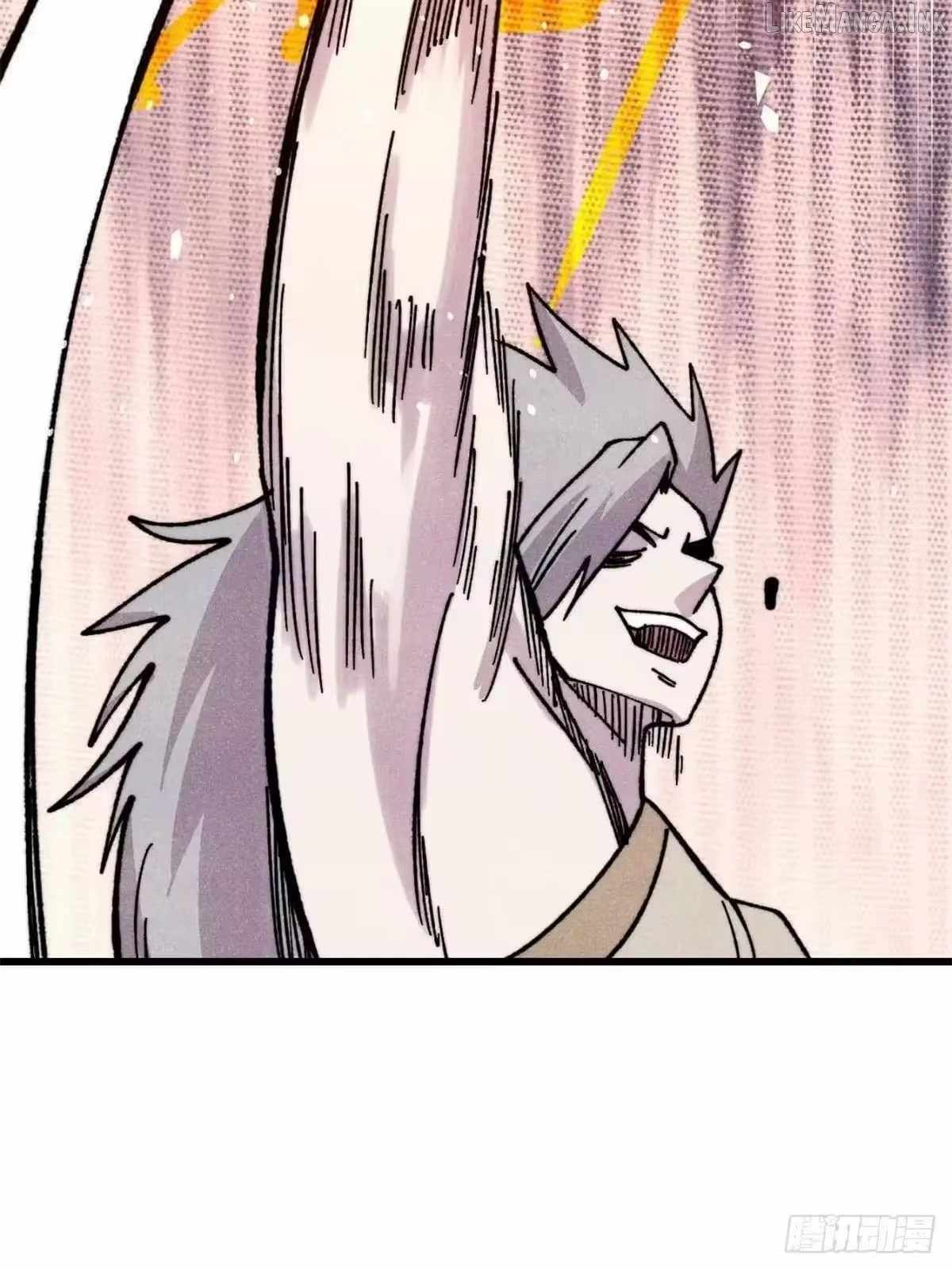 All Hail the Sect Leader Chapter 538 page 23