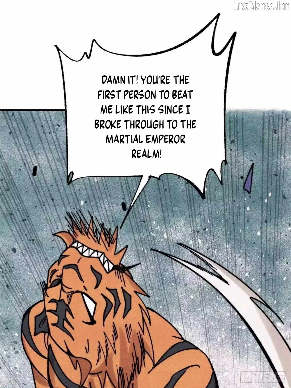 All Hail the Sect Leader Chapter 538 page 24