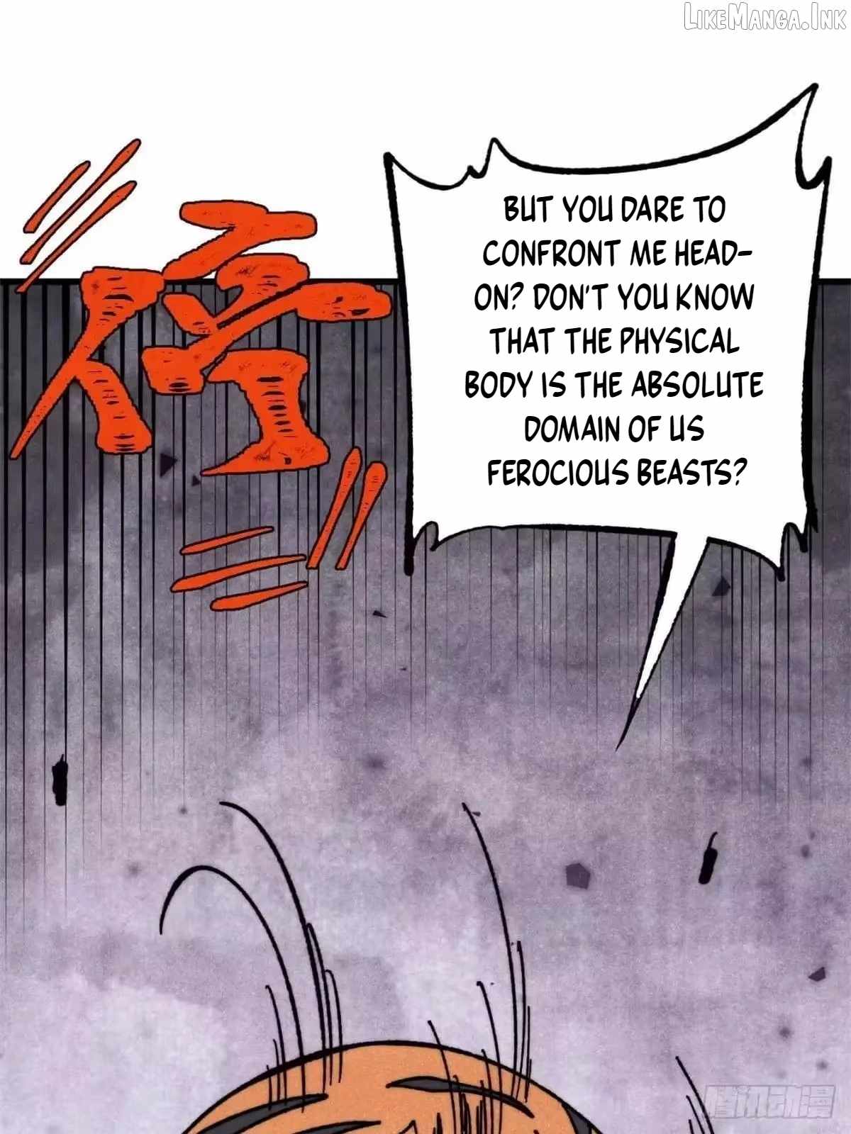 All Hail the Sect Leader Chapter 538 page 26