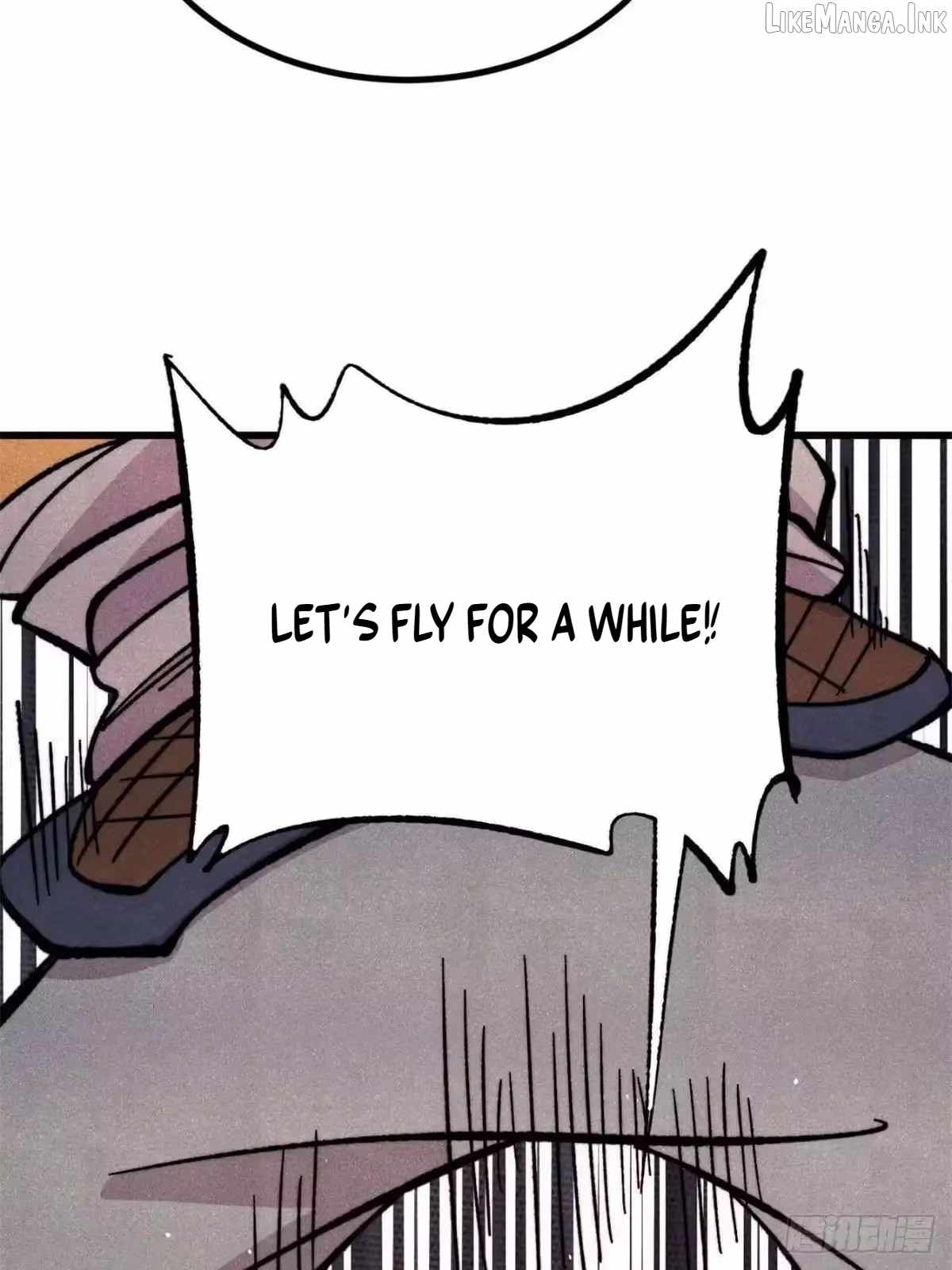 All Hail the Sect Leader Chapter 538 page 21