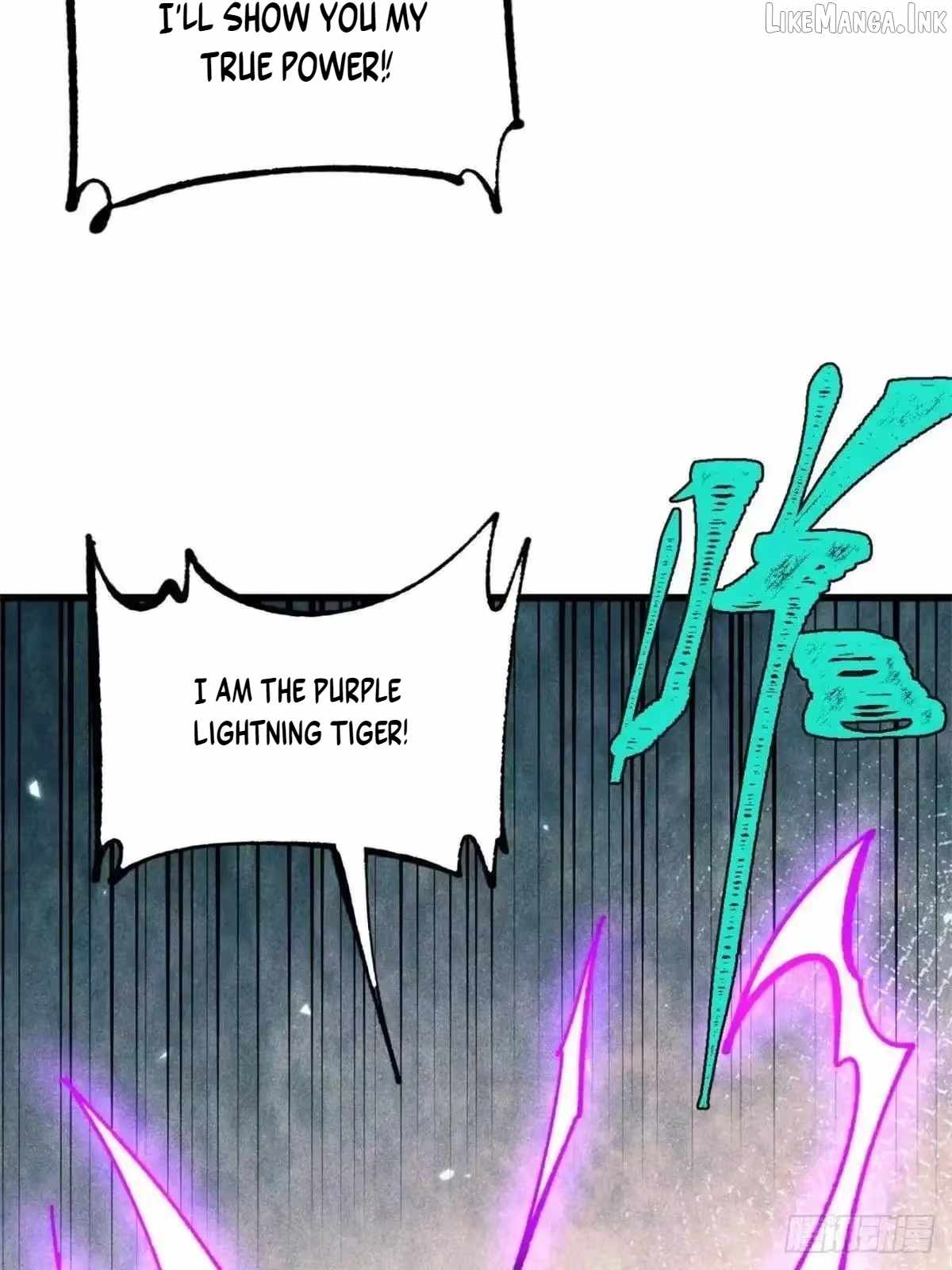 All Hail the Sect Leader Chapter 538 page 28