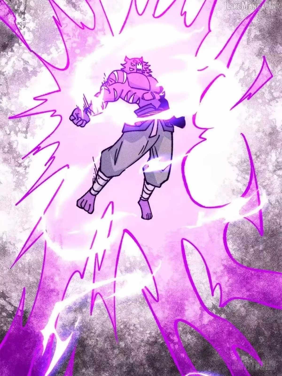 All Hail the Sect Leader Chapter 538 page 31