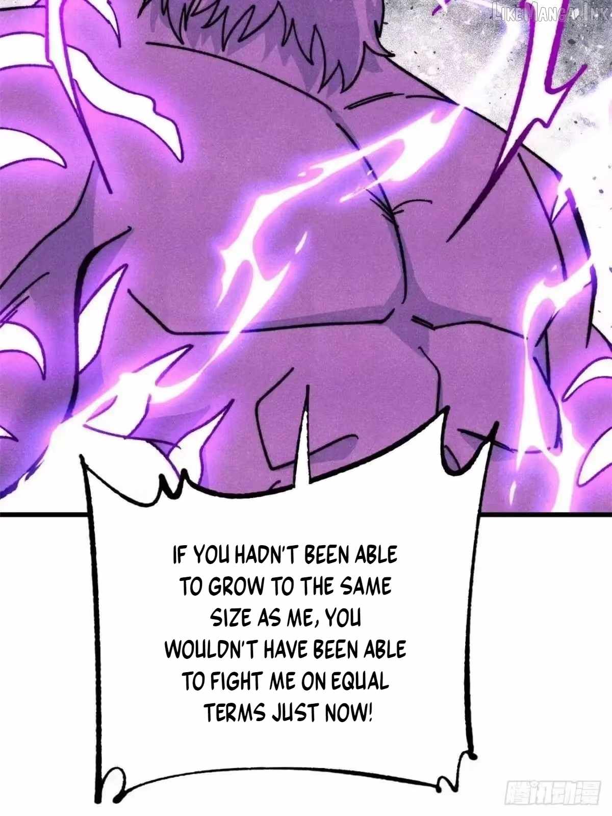 All Hail the Sect Leader Chapter 538 page 36