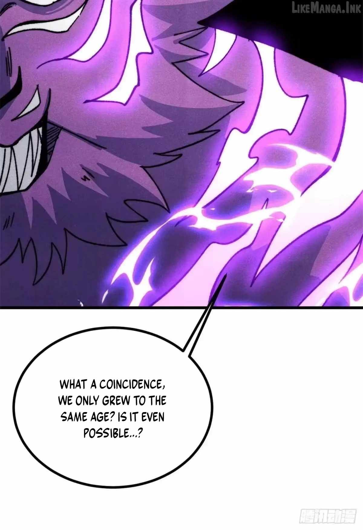All Hail the Sect Leader Chapter 538 page 38