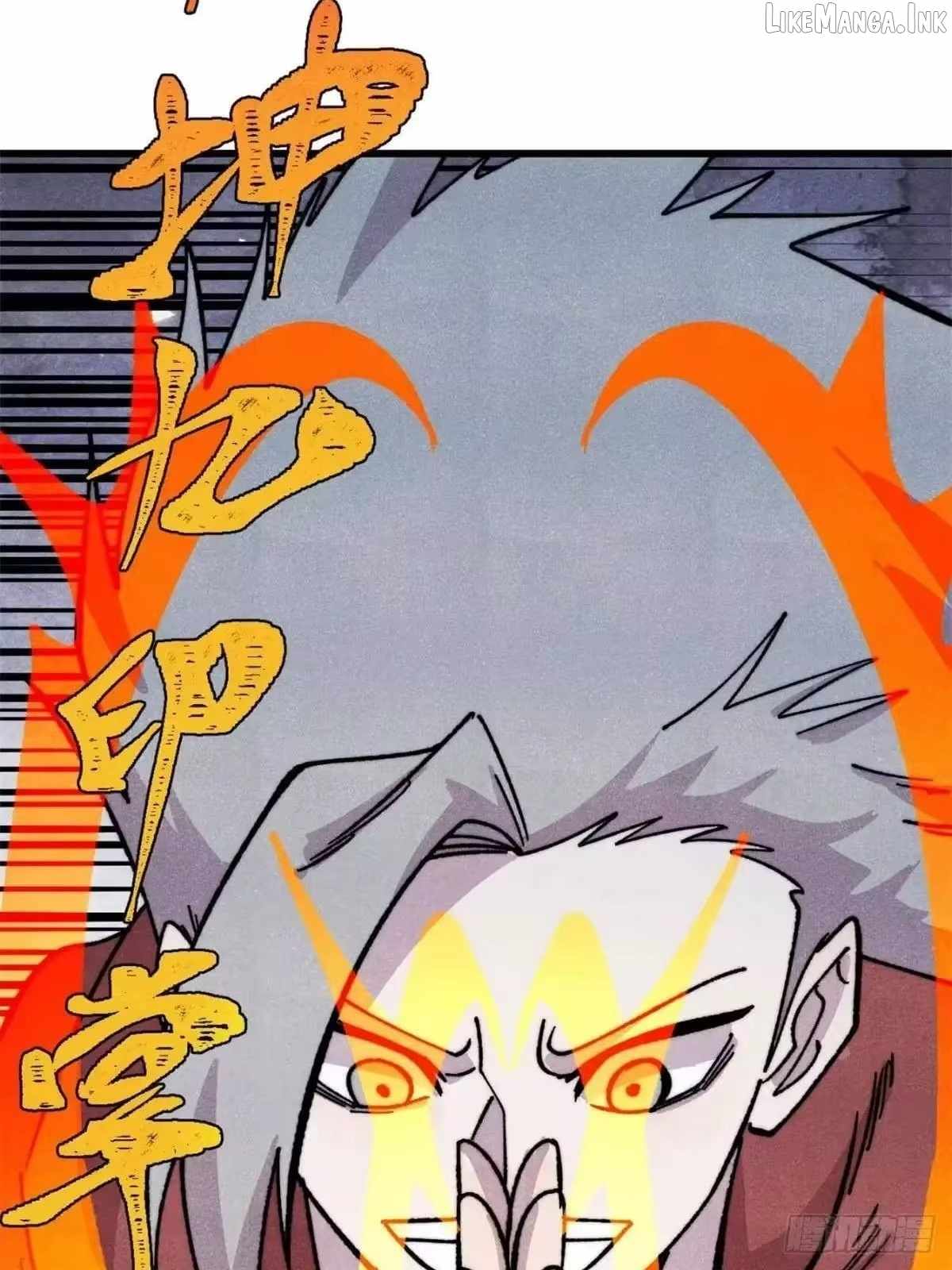 All Hail the Sect Leader Chapter 538 page 41
