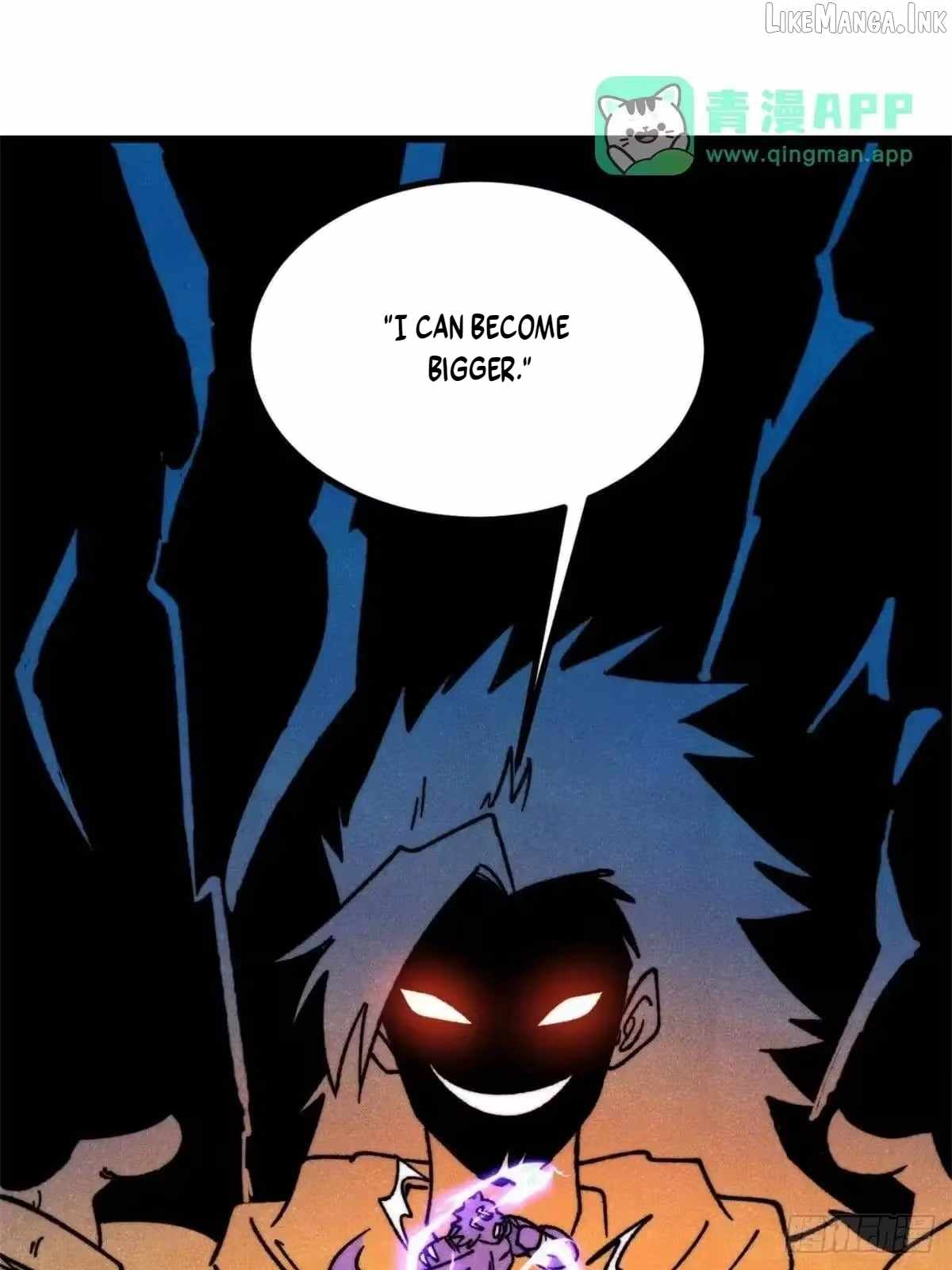 All Hail the Sect Leader Chapter 538 page 39