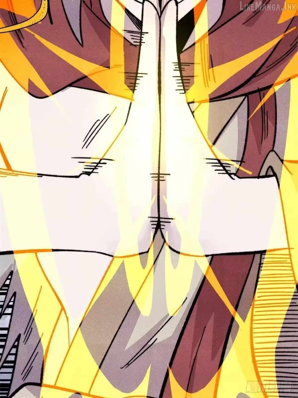 All Hail the Sect Leader Chapter 538 page 42