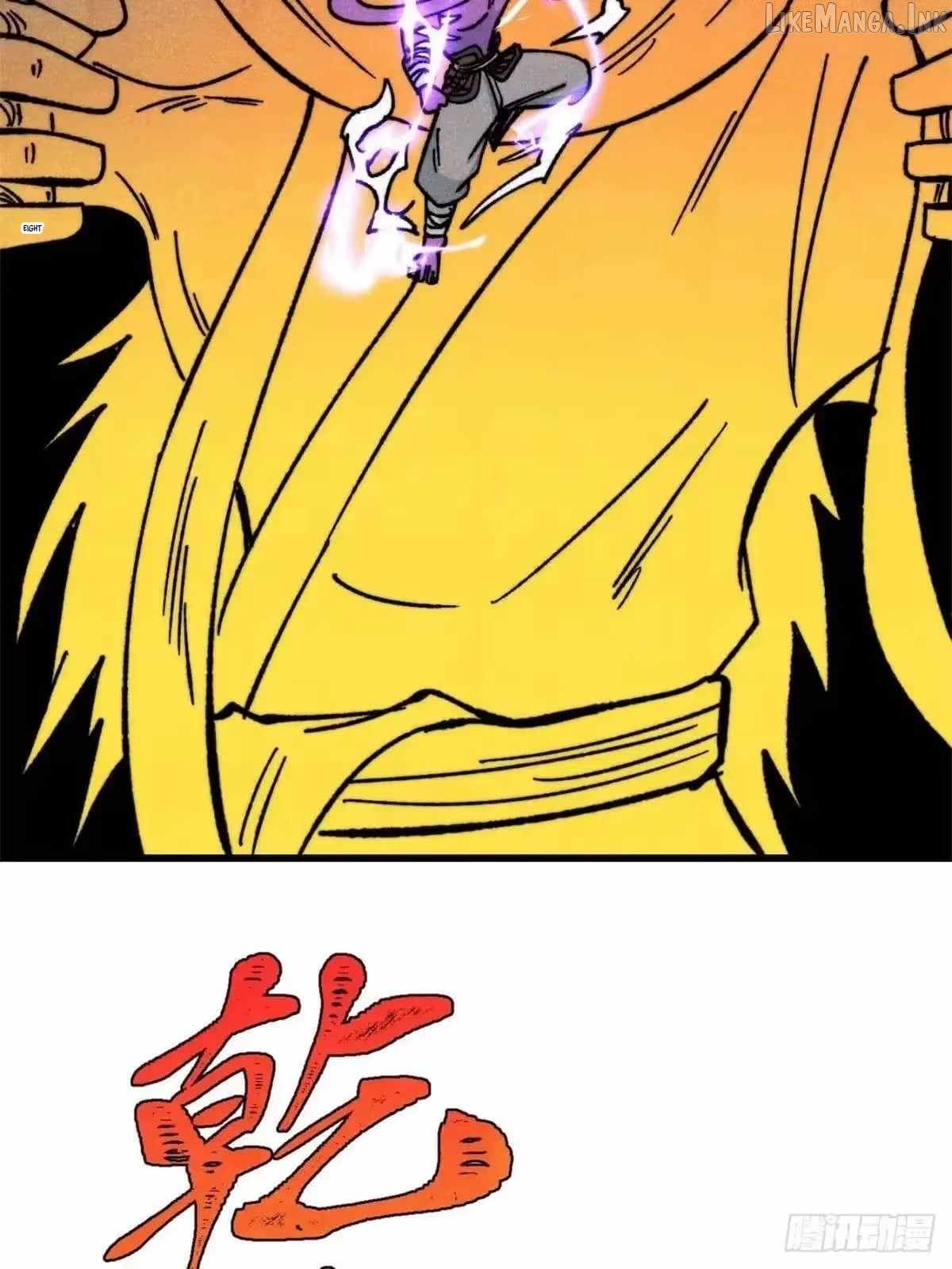 All Hail the Sect Leader Chapter 538 page 40