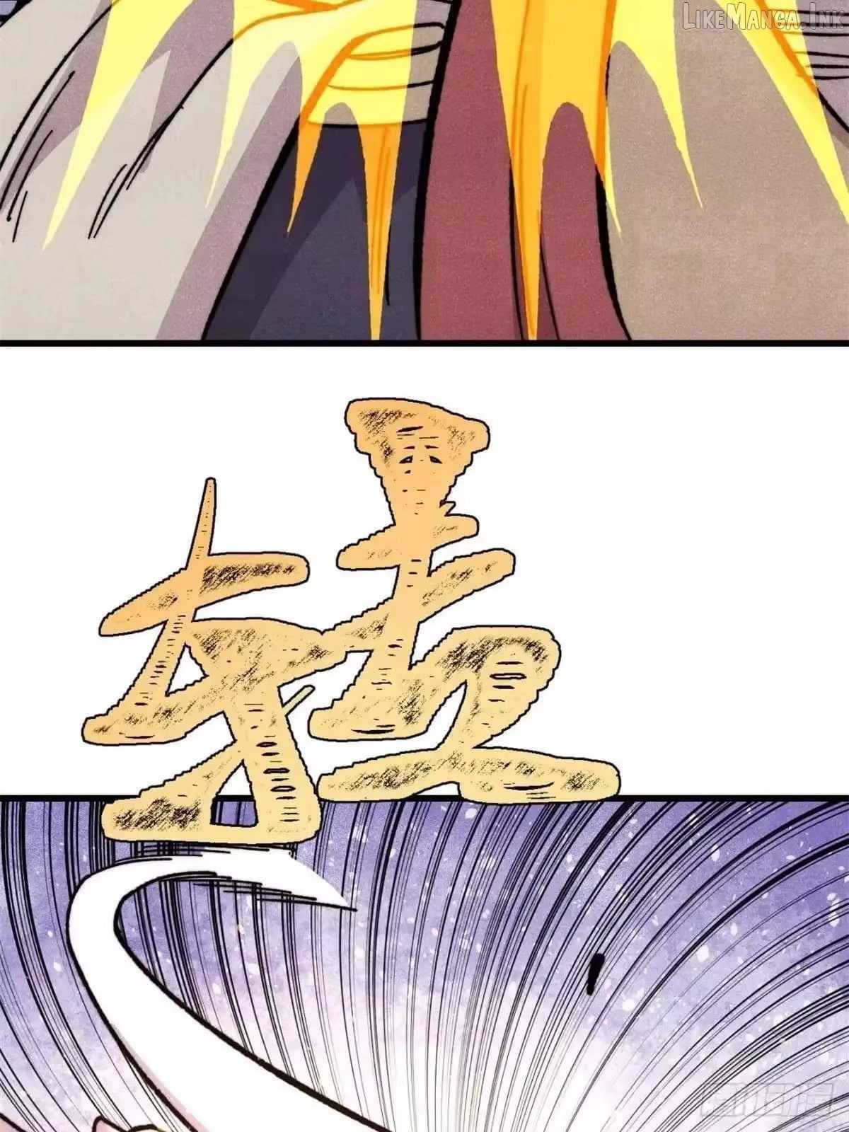All Hail the Sect Leader Chapter 538 page 43