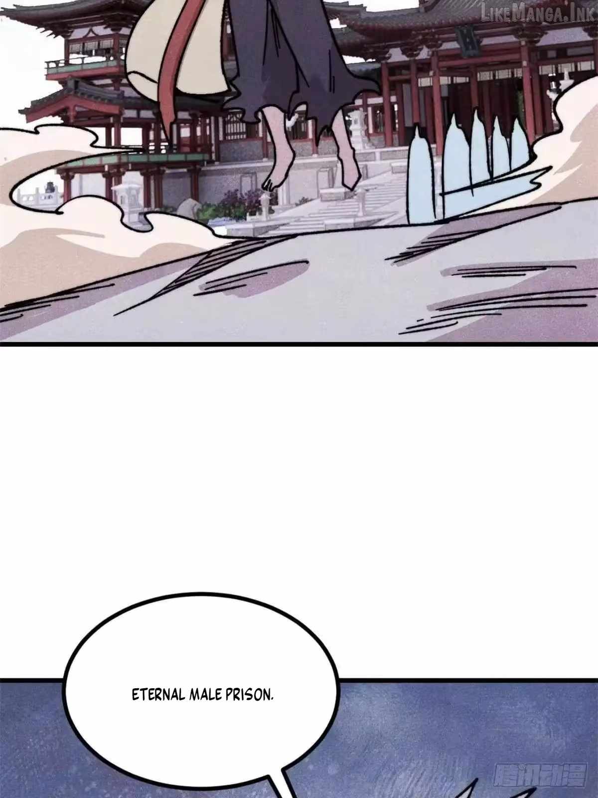 All Hail the Sect Leader Chapter 538 page 47