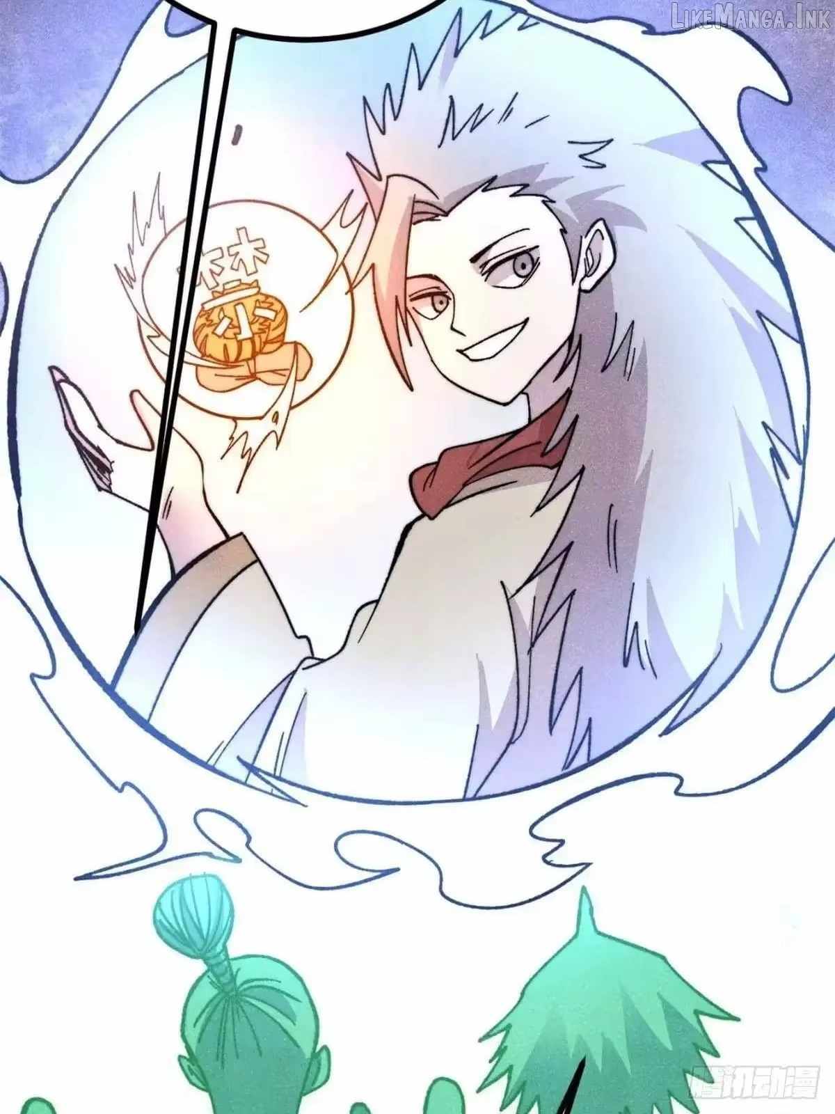 All Hail the Sect Leader Chapter 538 page 50