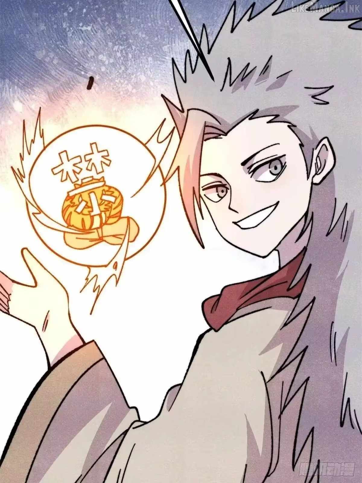 All Hail the Sect Leader Chapter 538 page 48