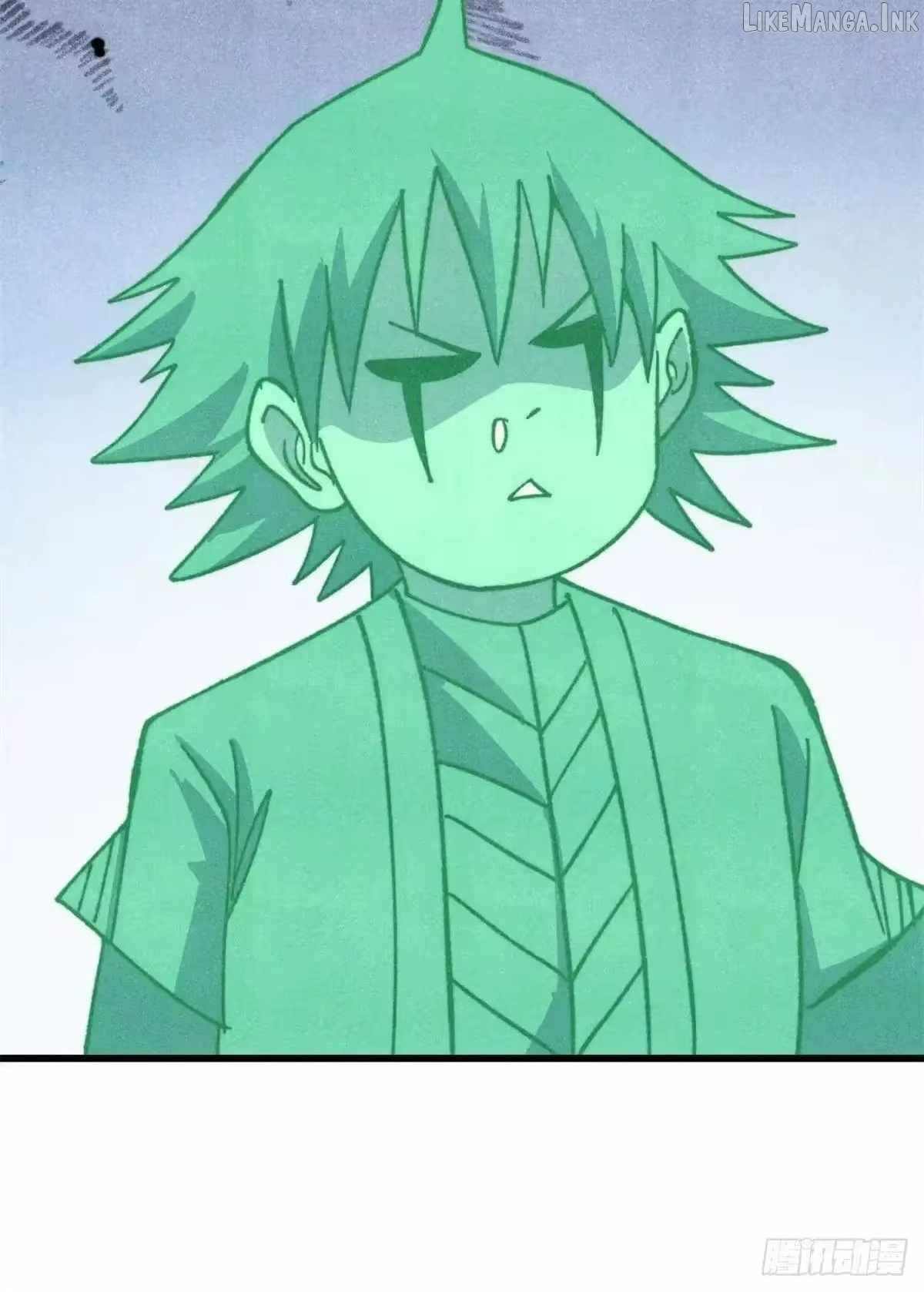 All Hail the Sect Leader Chapter 538 page 52