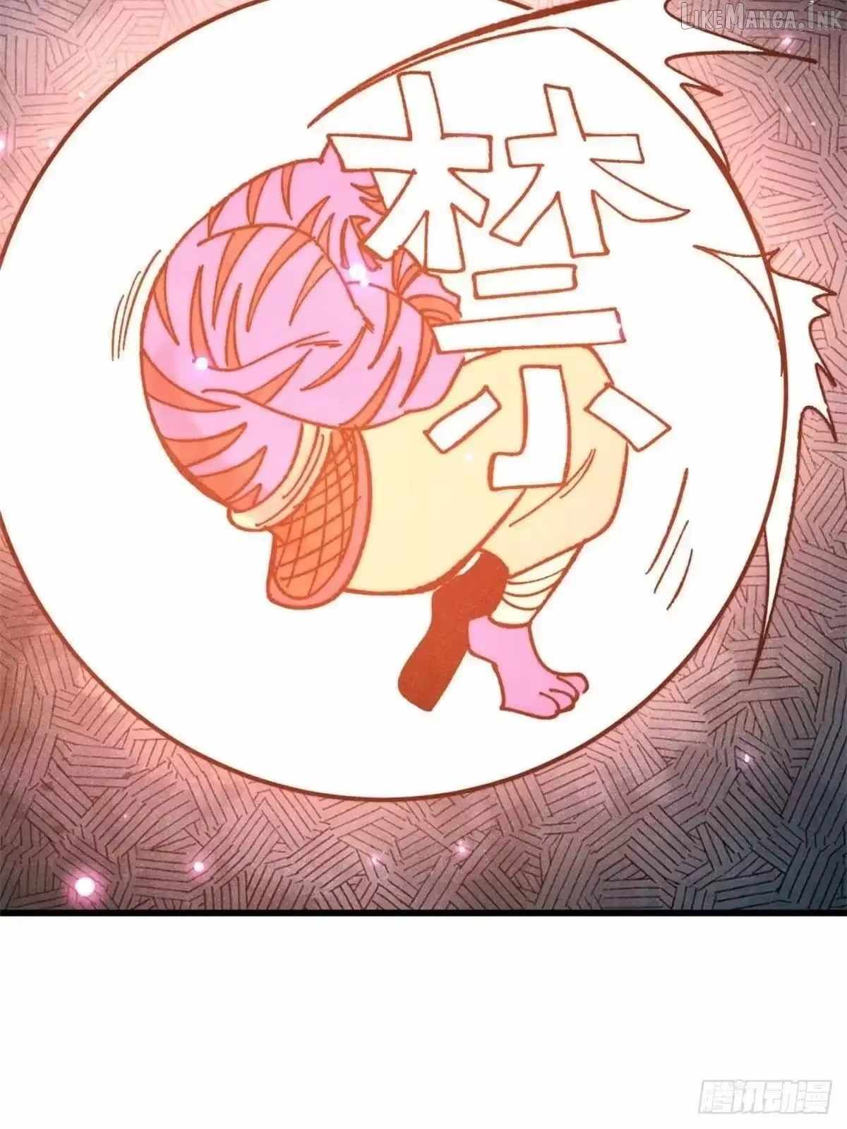All Hail the Sect Leader Chapter 538 page 55