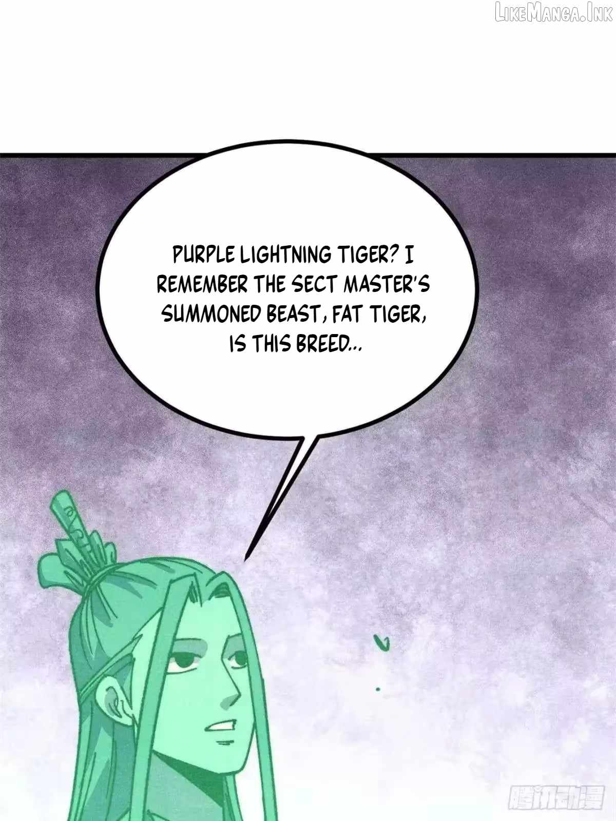 All Hail the Sect Leader Chapter 538 page 53