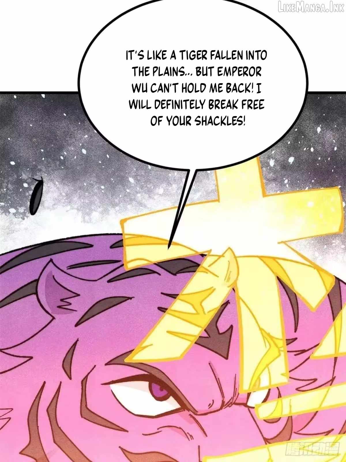 All Hail the Sect Leader Chapter 538 page 58