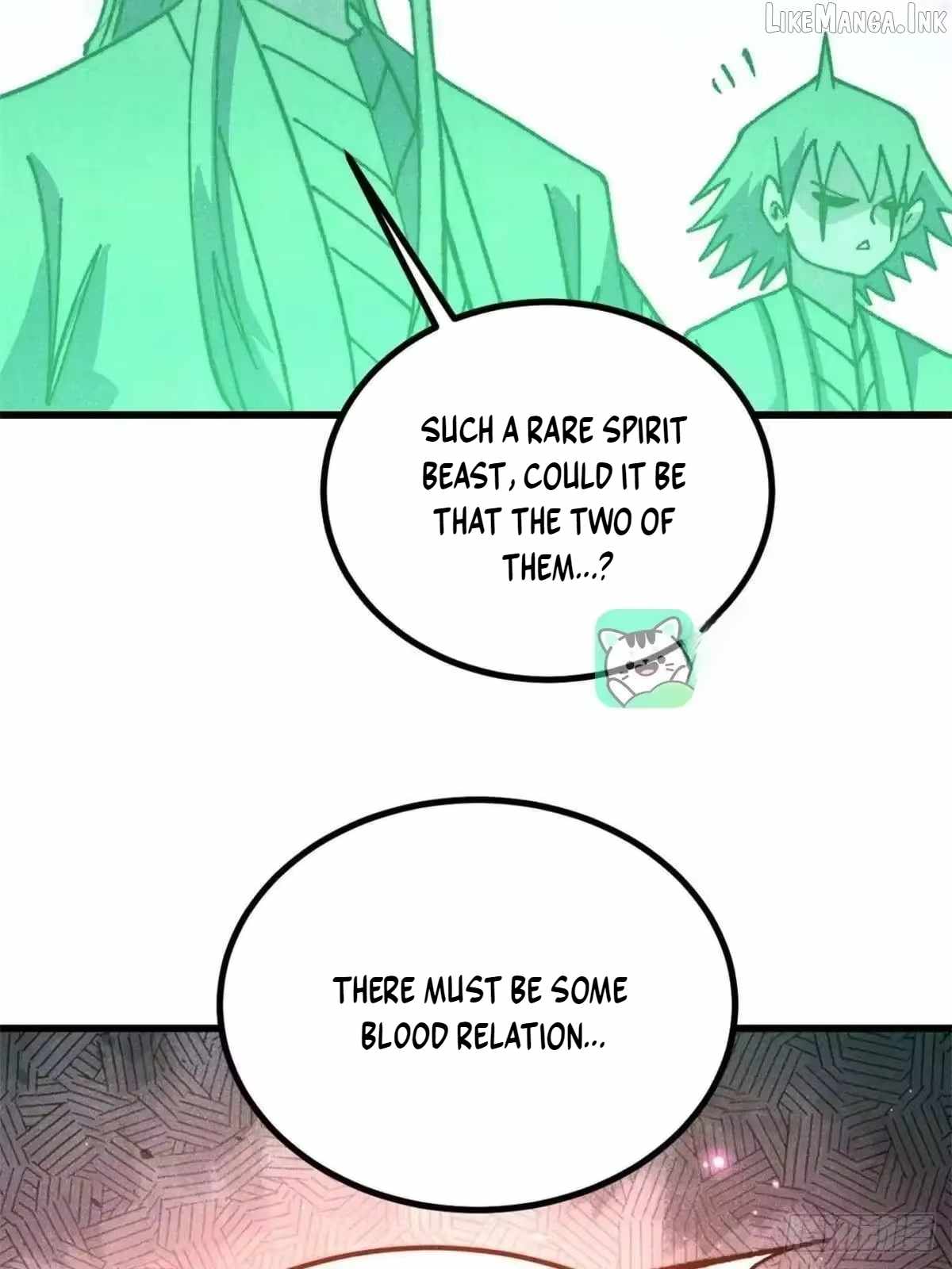 All Hail the Sect Leader Chapter 538 page 54