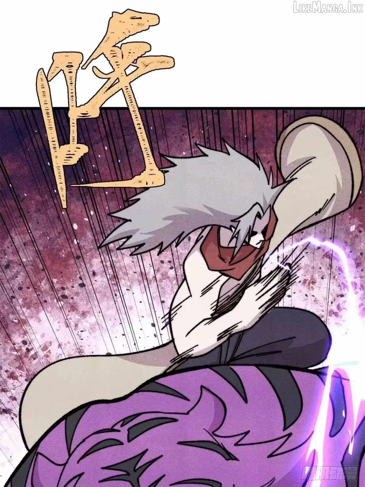 All Hail the Sect Leader Chapter 538 page 67